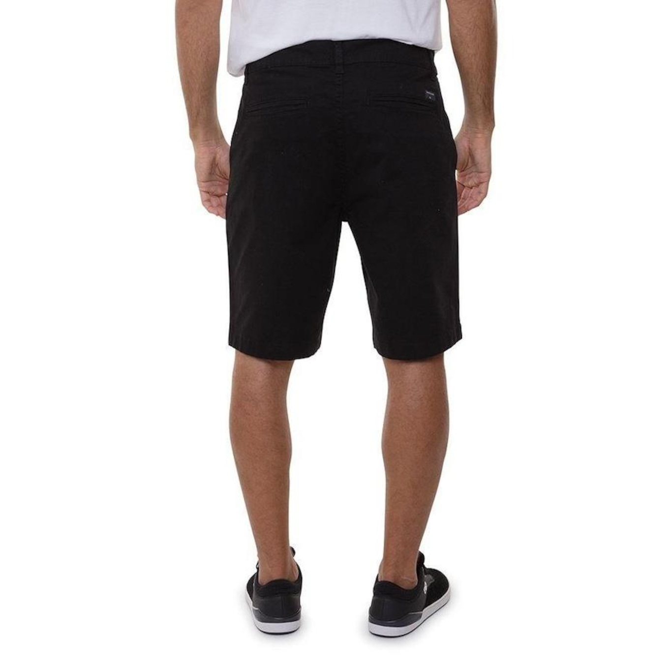 Bermuda Quiksilver Everyday Chino - Masculina - Foto 2