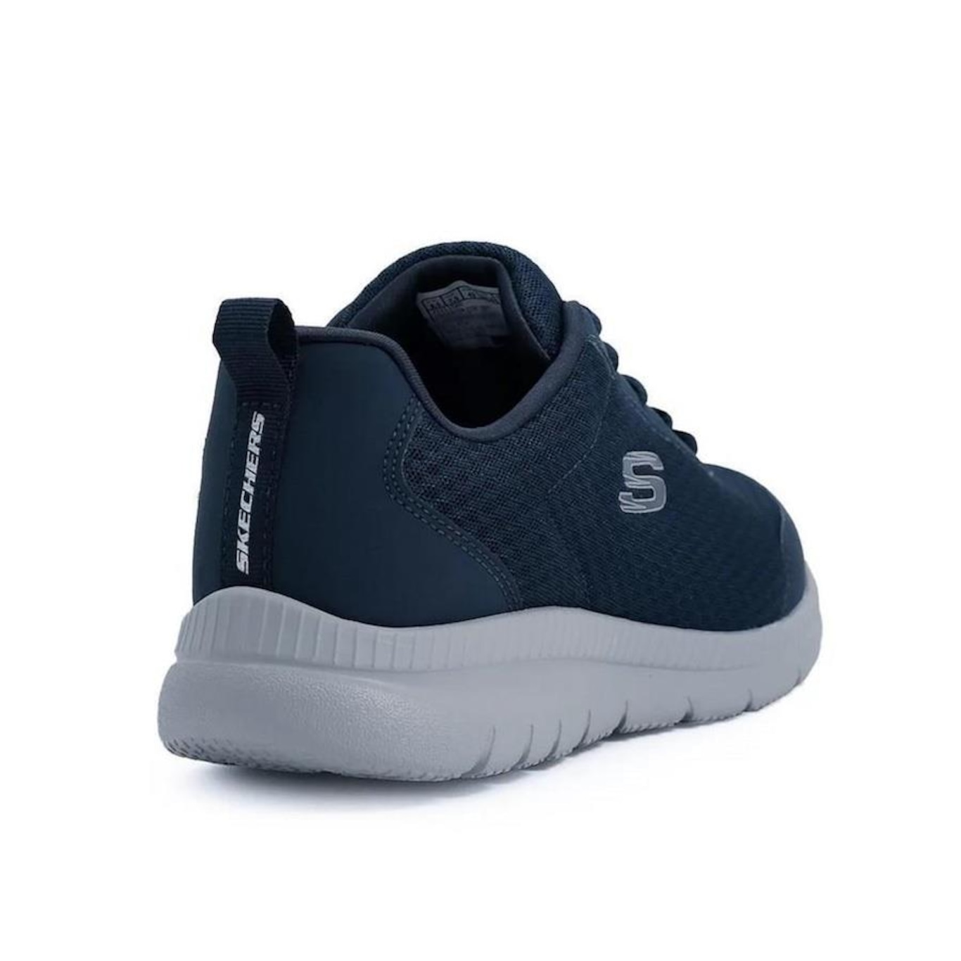 Tênis Skechers Bountiful Be Kind - Masculino - Foto 3