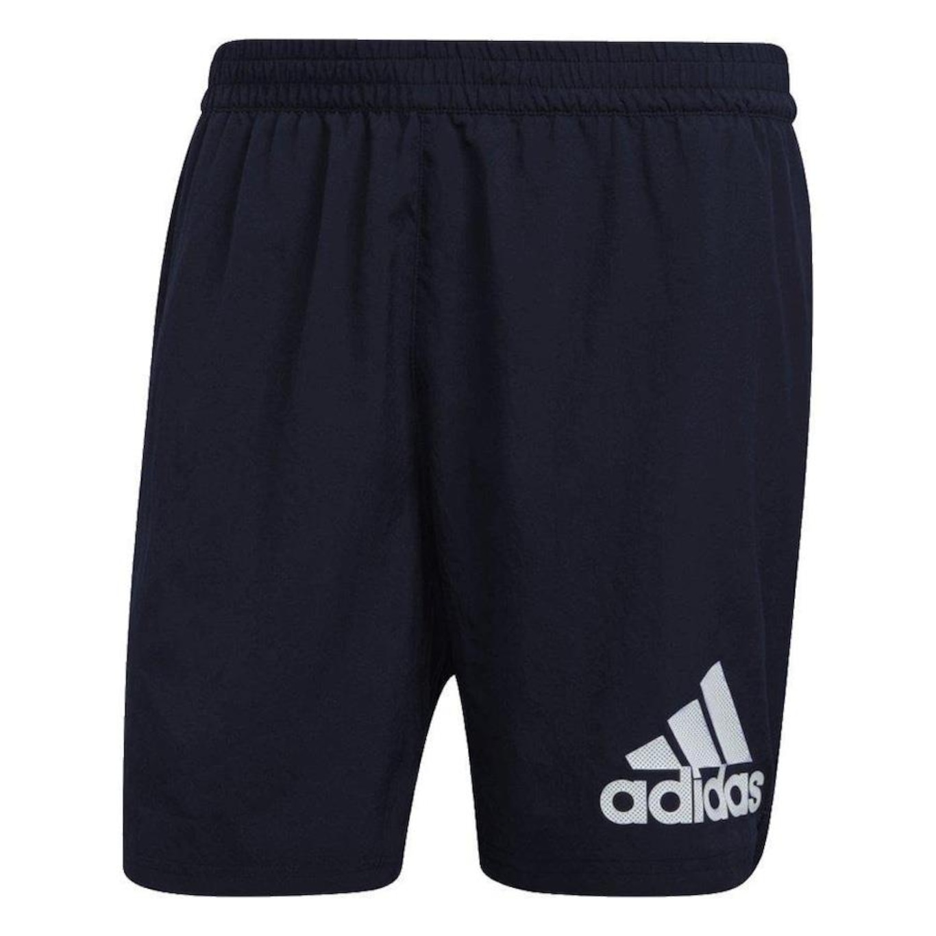 Short adidas Run It - Masculino - Foto 1