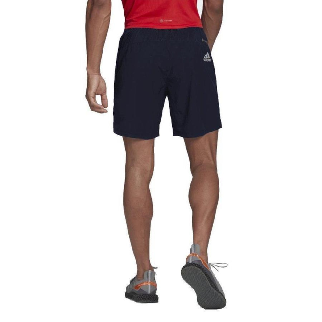 Short adidas Run It - Masculino - Foto 3