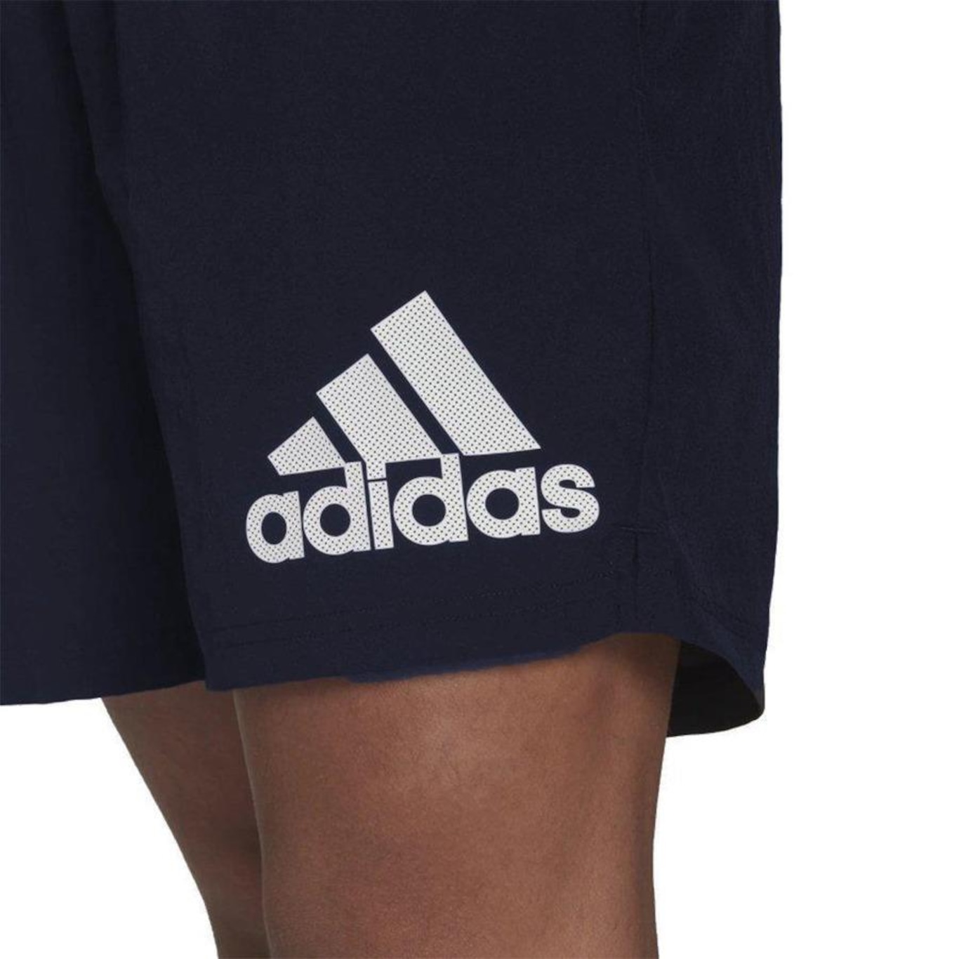 Short adidas Run It - Masculino - Foto 4