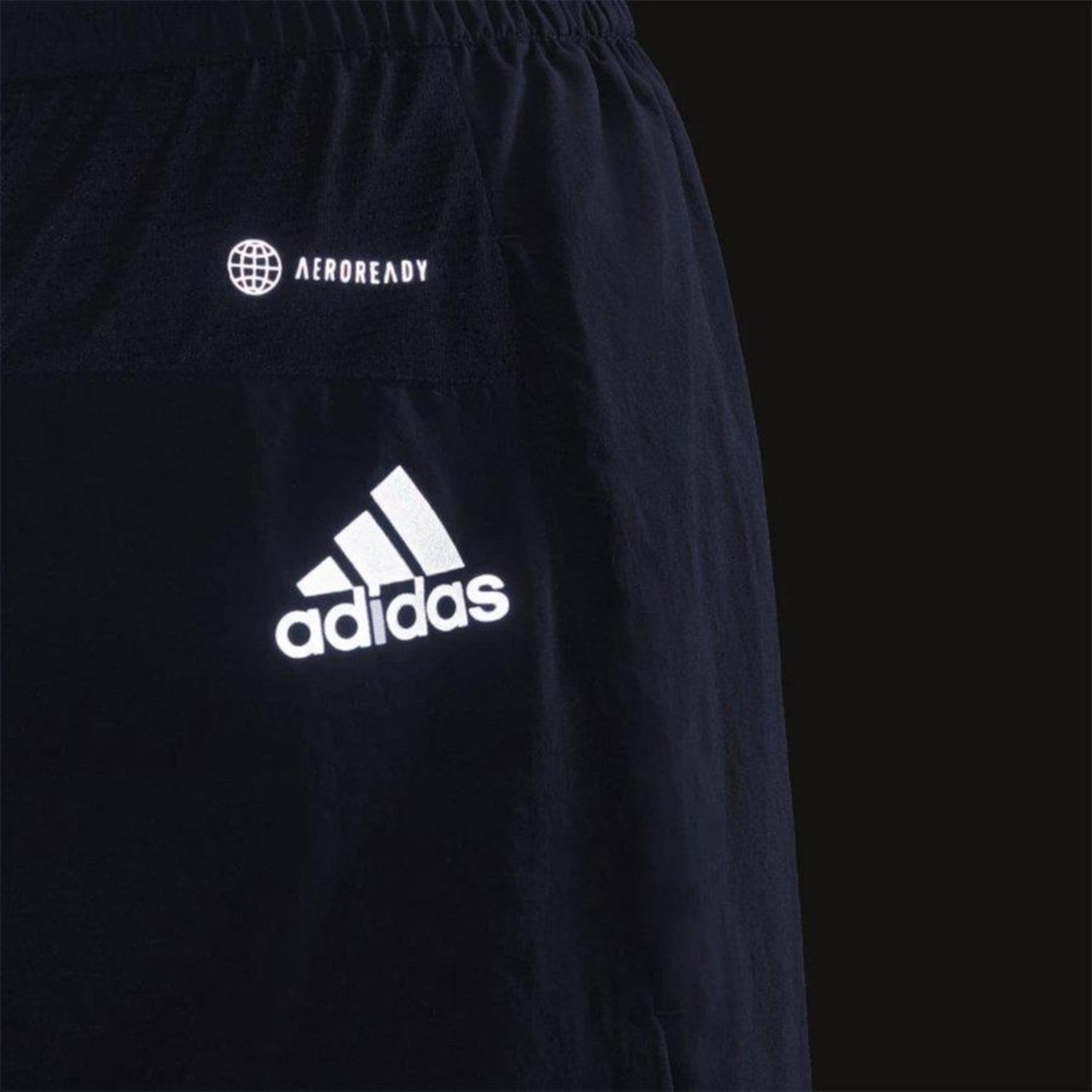 Short adidas Run It - Masculino - Foto 5