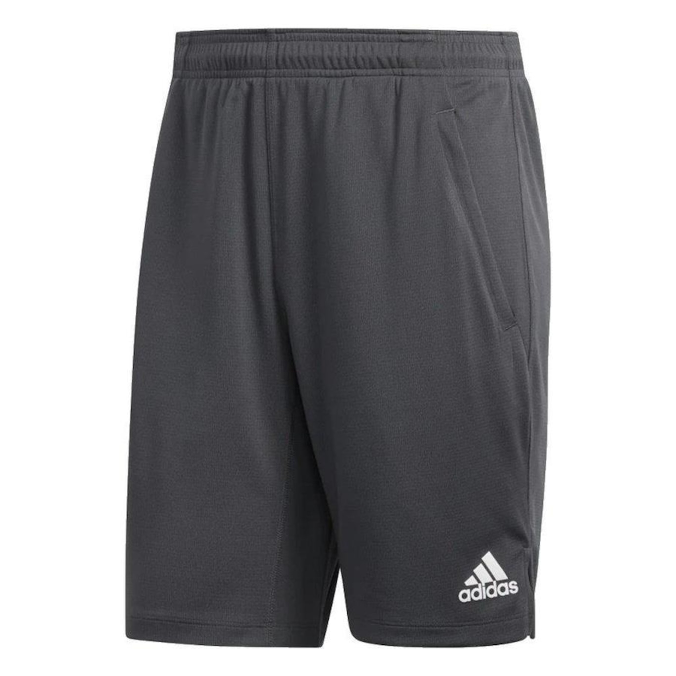 Short adidas All Set 9 - Masculino - Foto 1