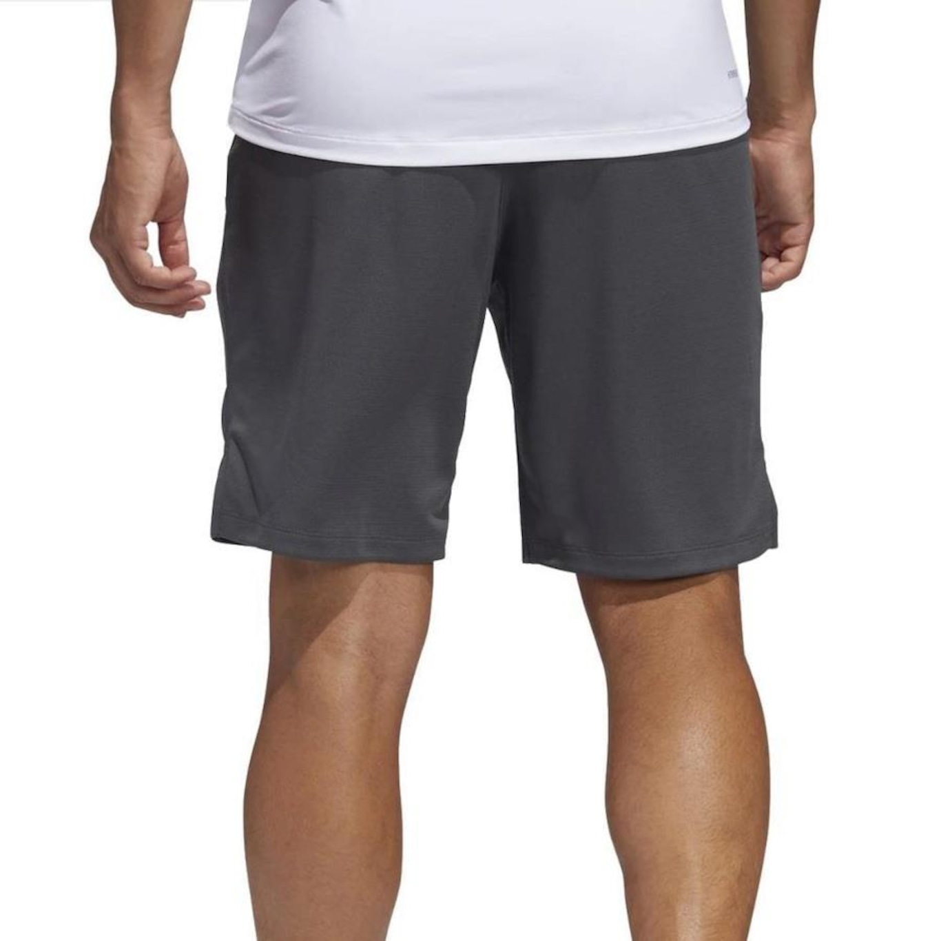 Short adidas All Set 9 - Masculino - Foto 3