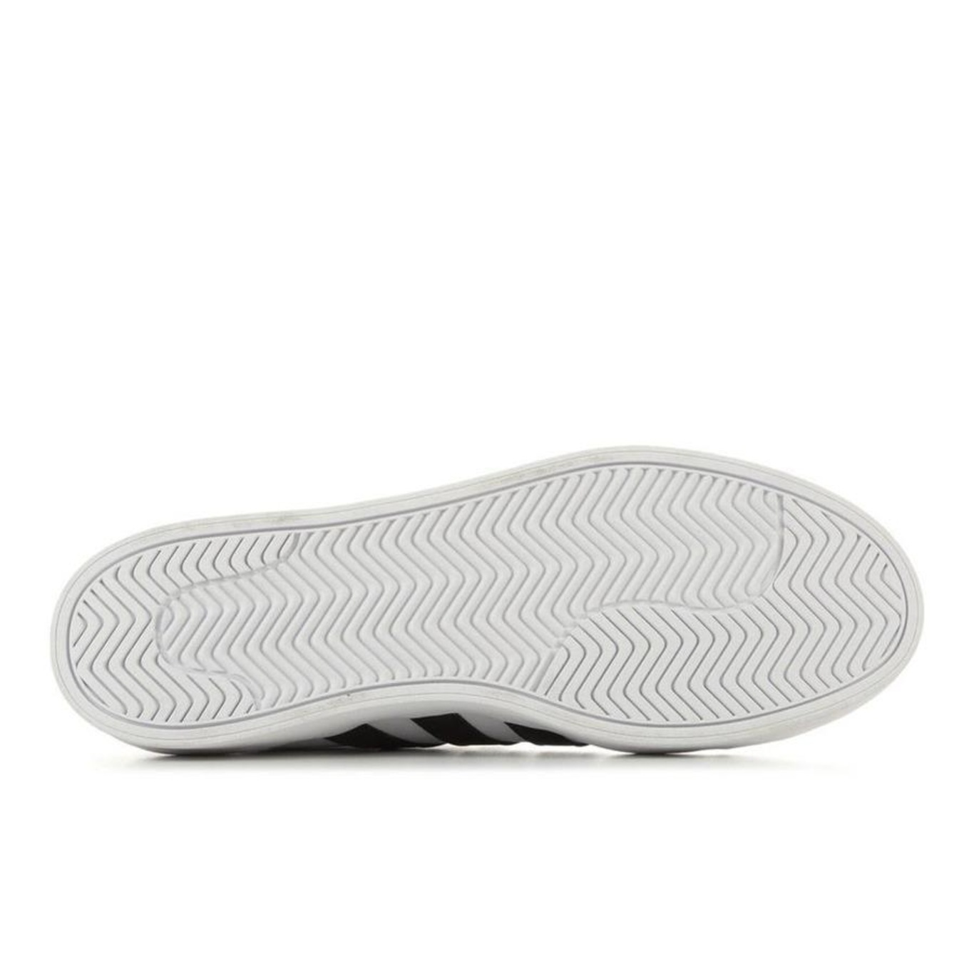 Tênis adidas Streetcheck Cloudfoam Court Low - Masculino - Foto 5