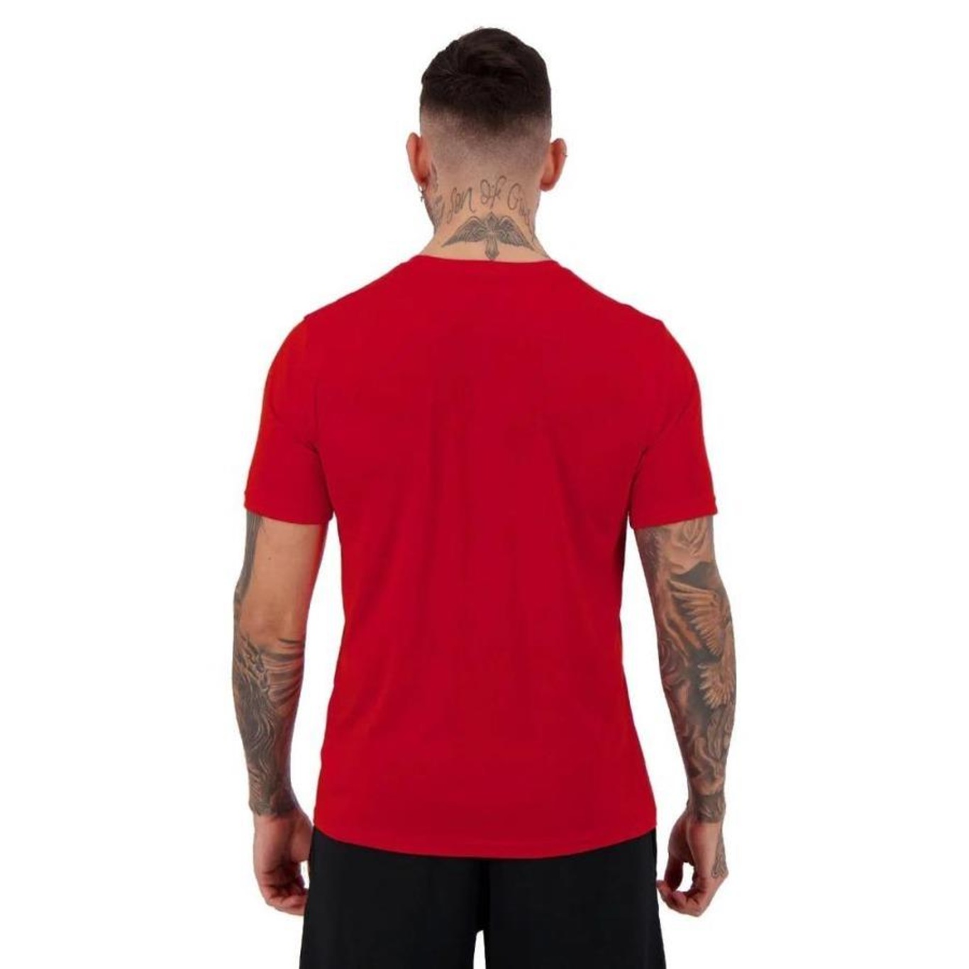 Camiseta Puma Liga Jersey Active - Masculina - Foto 2