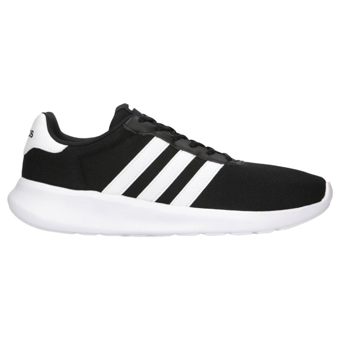 Tênis adidas Lite Racer 3 0 - Masculino - Foto 1