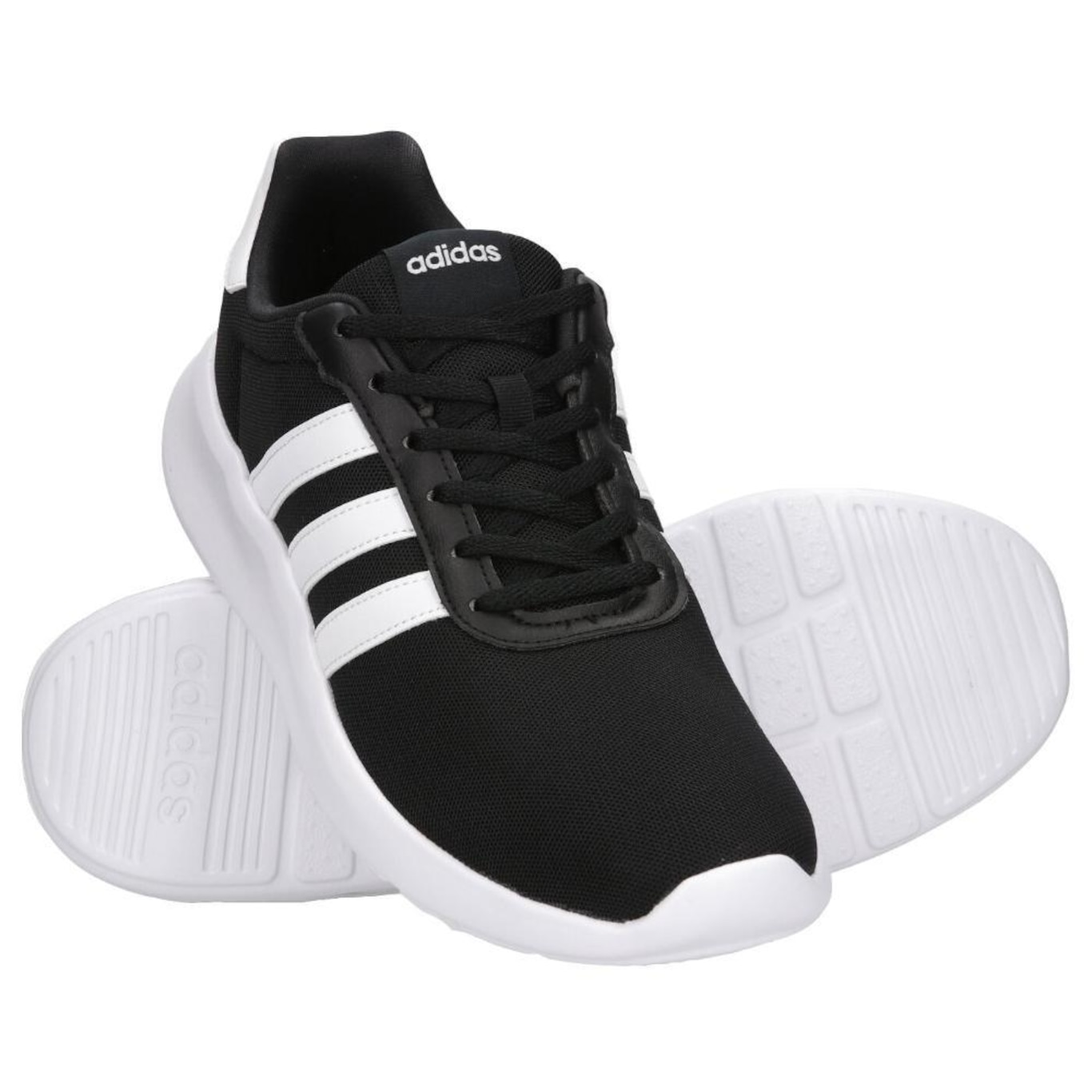 Tênis adidas Lite Racer 3 0 - Masculino - Foto 3