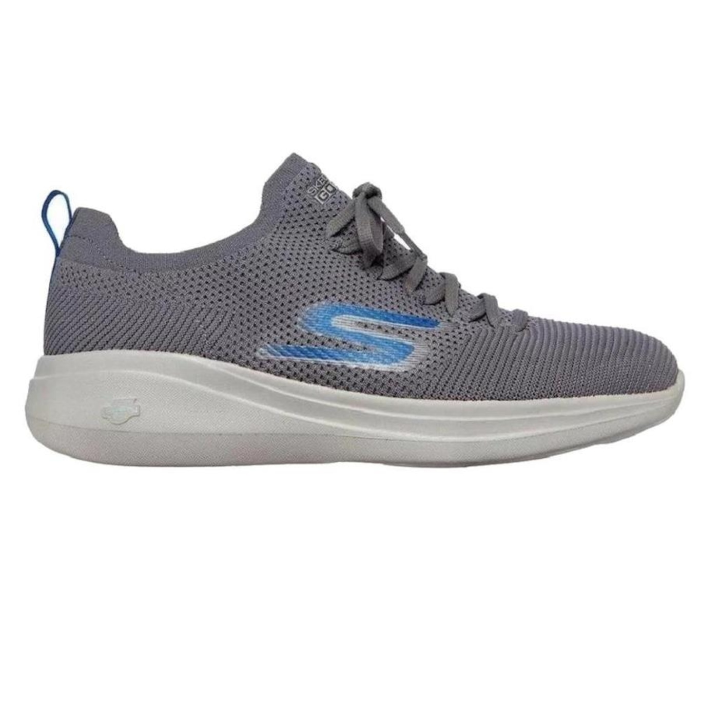 Tênis Skechers Go Run Fast - Masculino - Foto 1