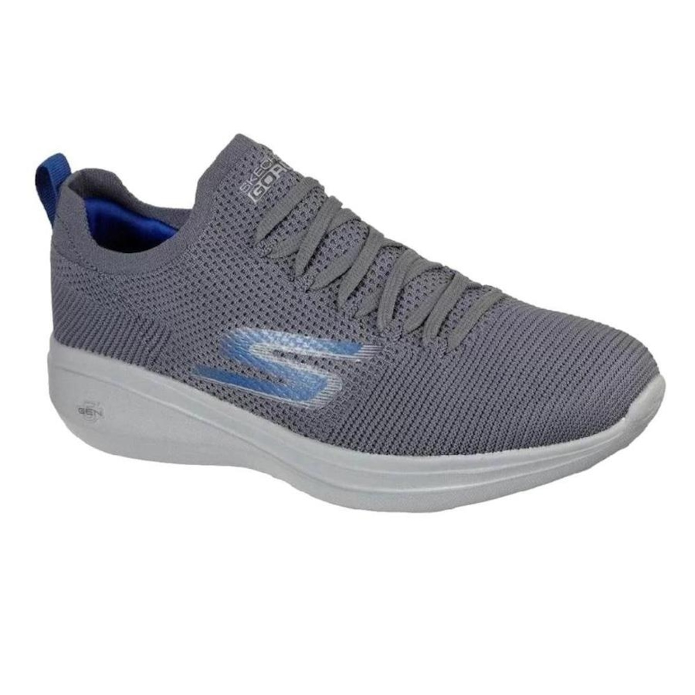 Tênis Skechers Go Run Fast - Masculino - Foto 2