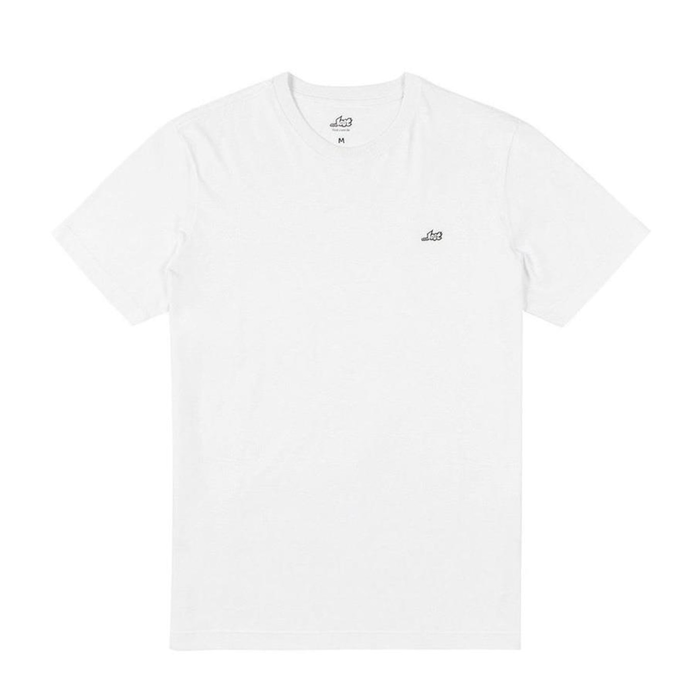 Camiseta Lost Basics Lost - Masculina - Foto 1