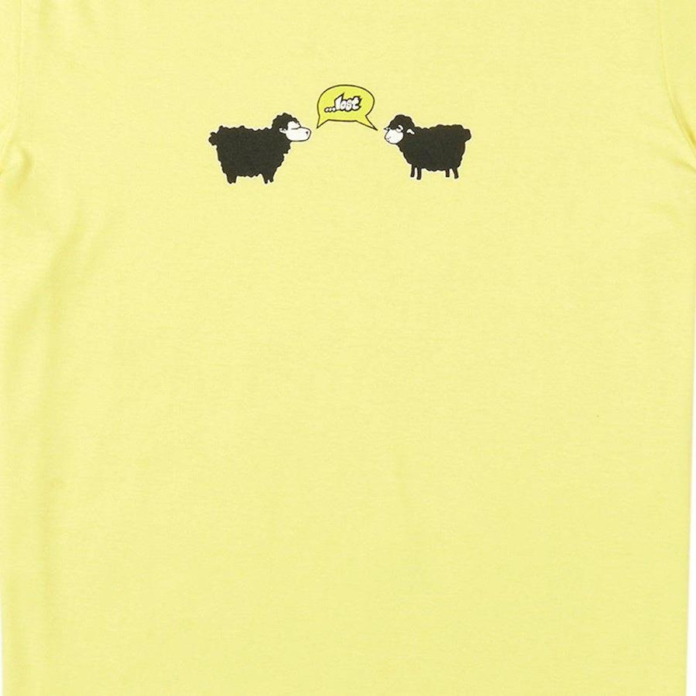 Camiseta Lost Sheep To Sheep - Masculina - Foto 2