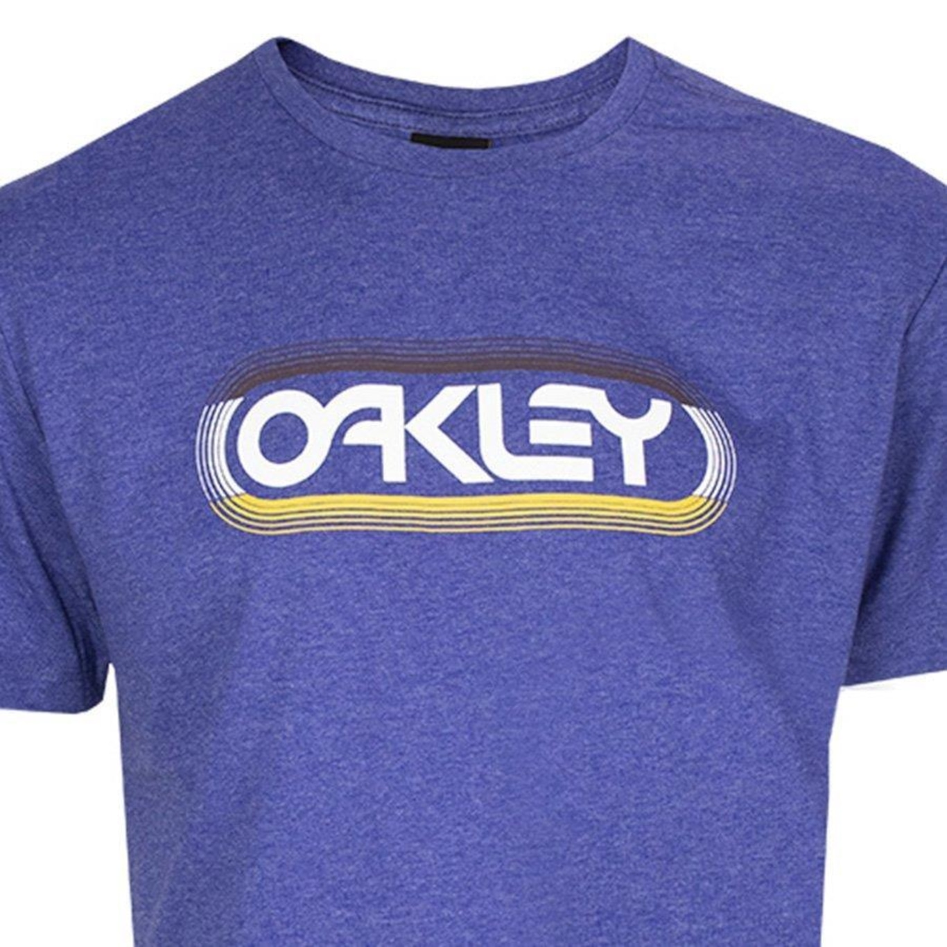 Camiseta Oakley Fp Aracade - Masculina - Foto 3