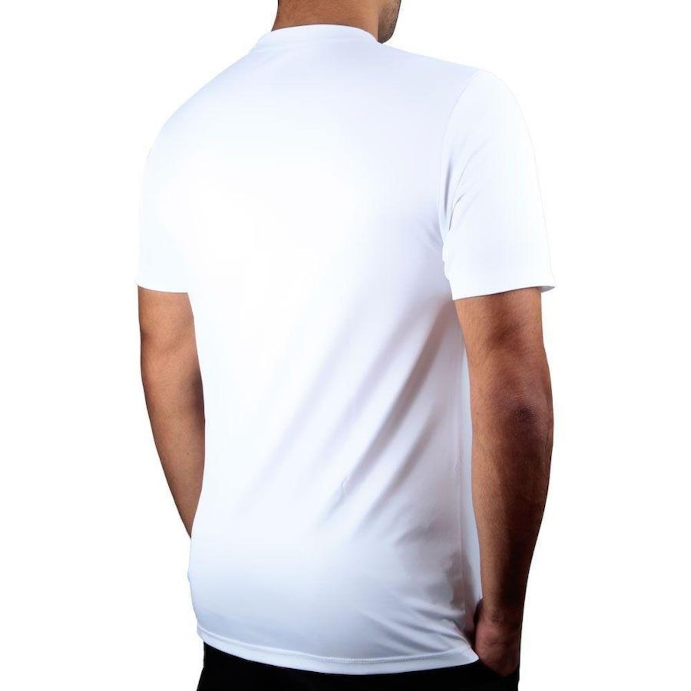 Camiseta Wilson Core - Masculina - Foto 3