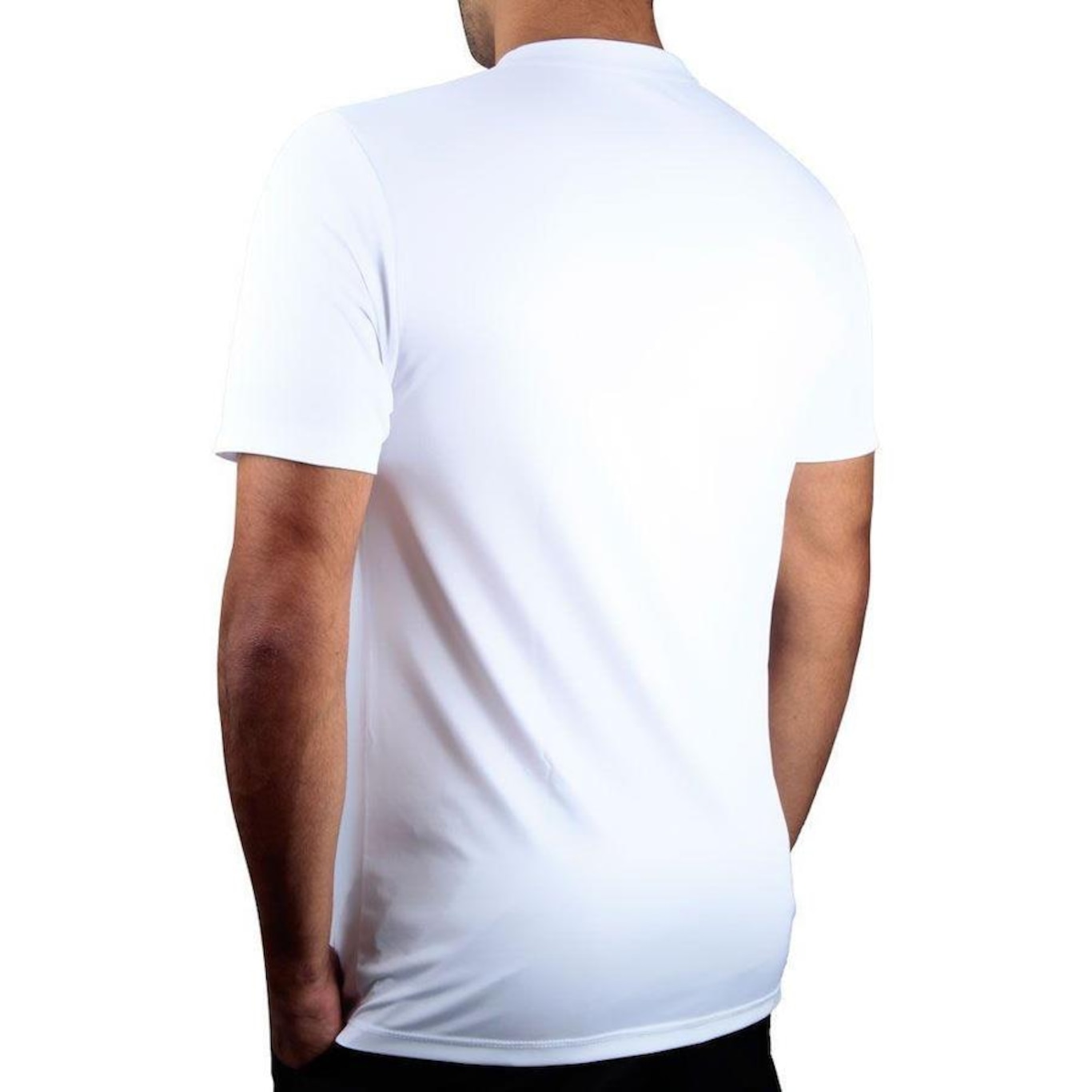 Camiseta Wilson Core - Masculina - Foto 5