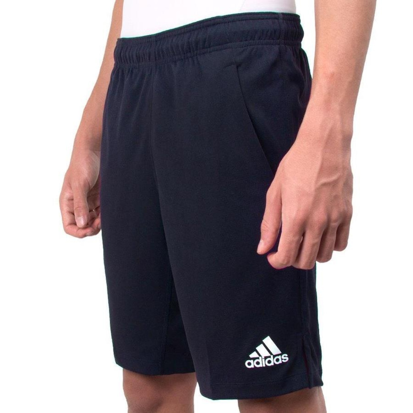 Shorts adidas All Set 9in - Masculino - Foto 2