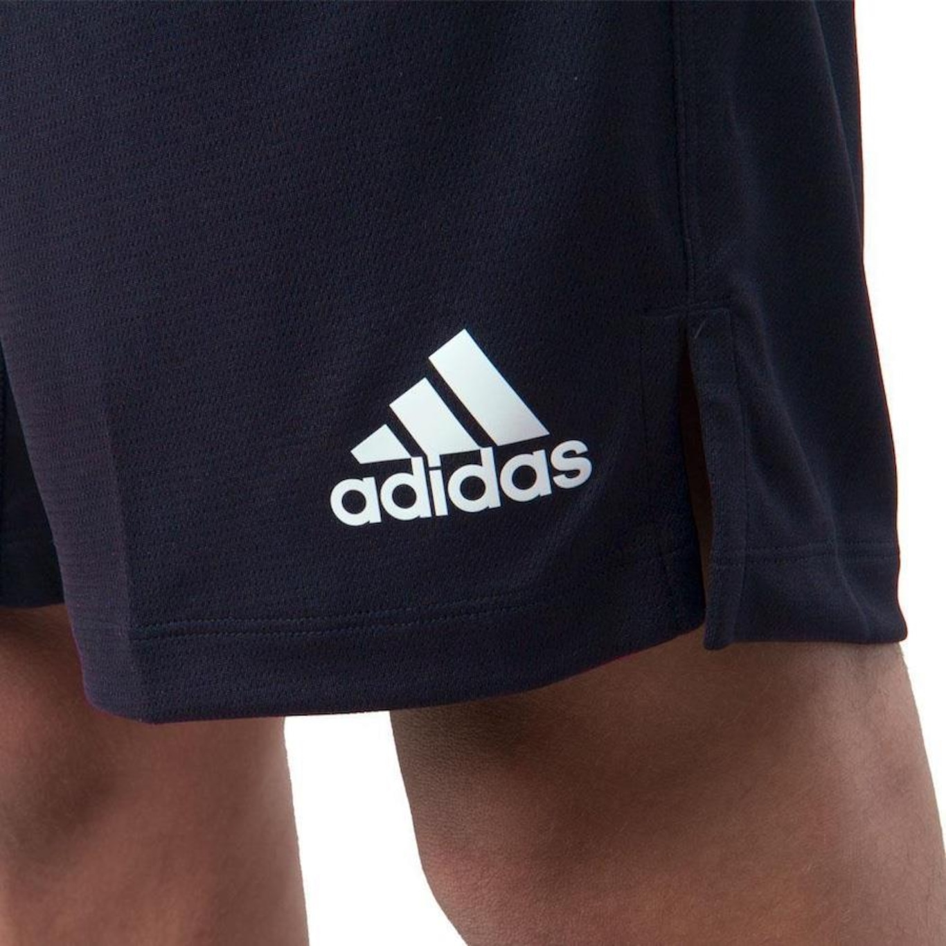 Shorts adidas All Set 9in - Masculino - Foto 4