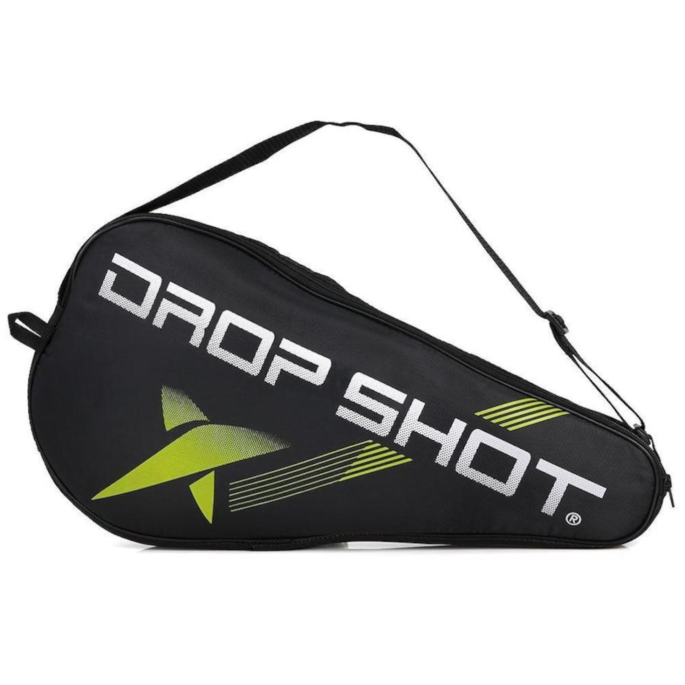 Capa para Raquete de Beach Tennis Drop Shot - Foto 1