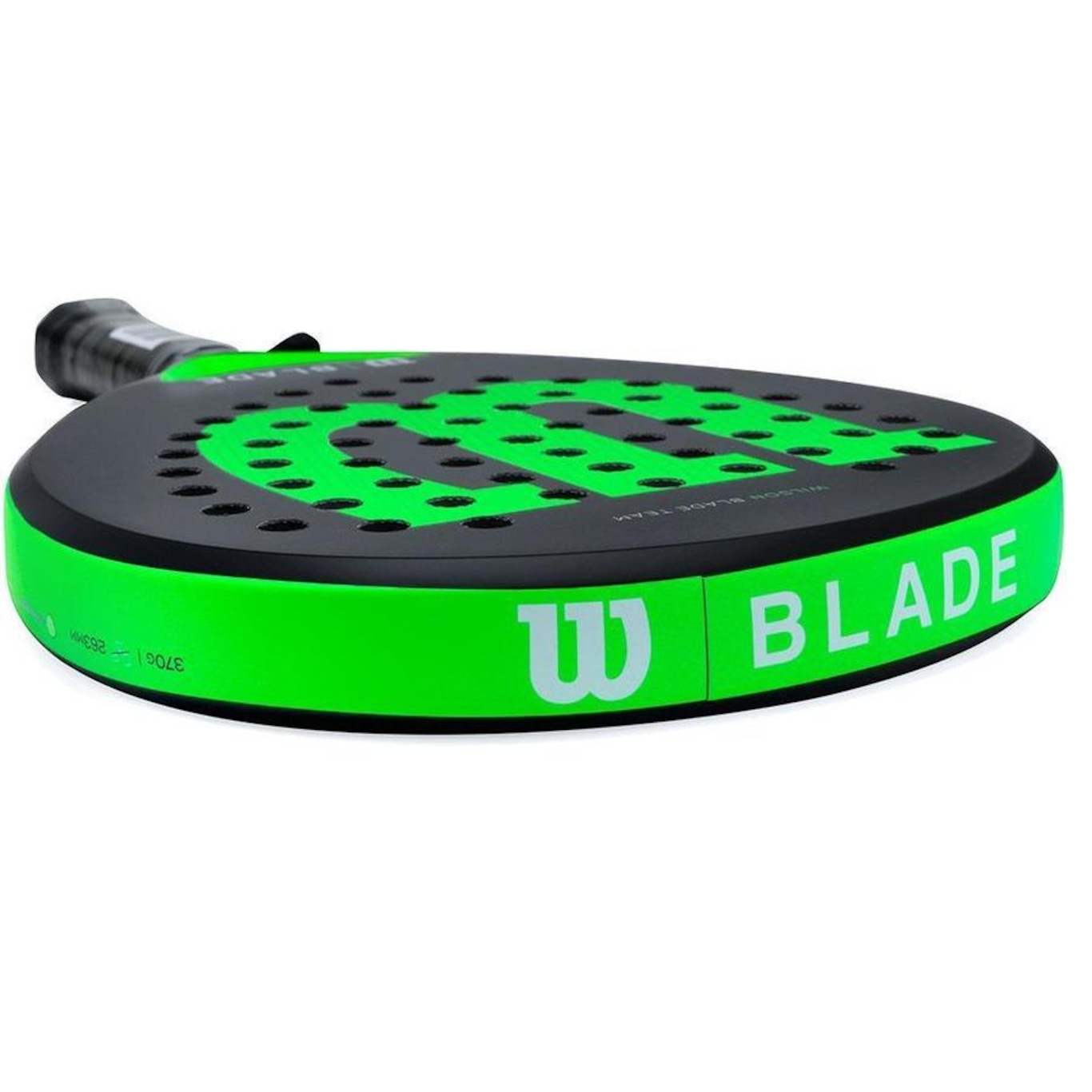 Raquete de Padel Wilson Blade Team V2 - Foto 5