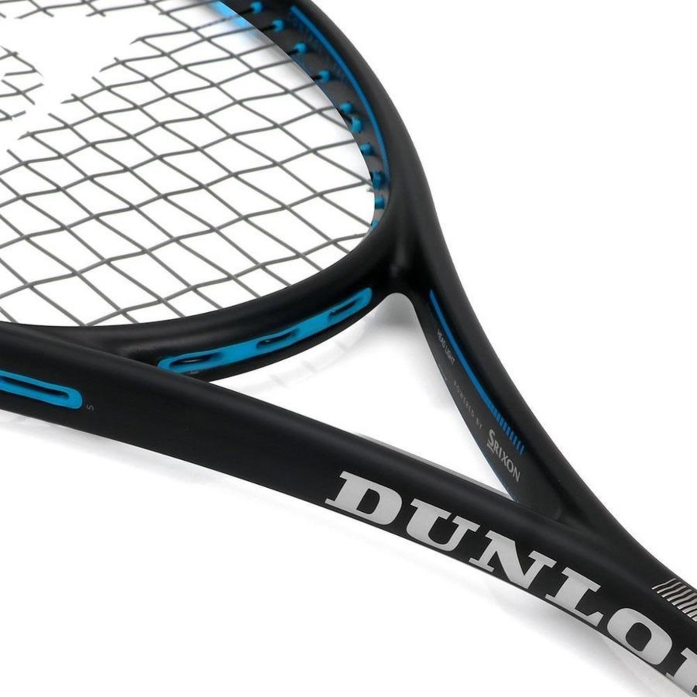 Raquete de Squash Dunlop Sonic Core Evolution 120