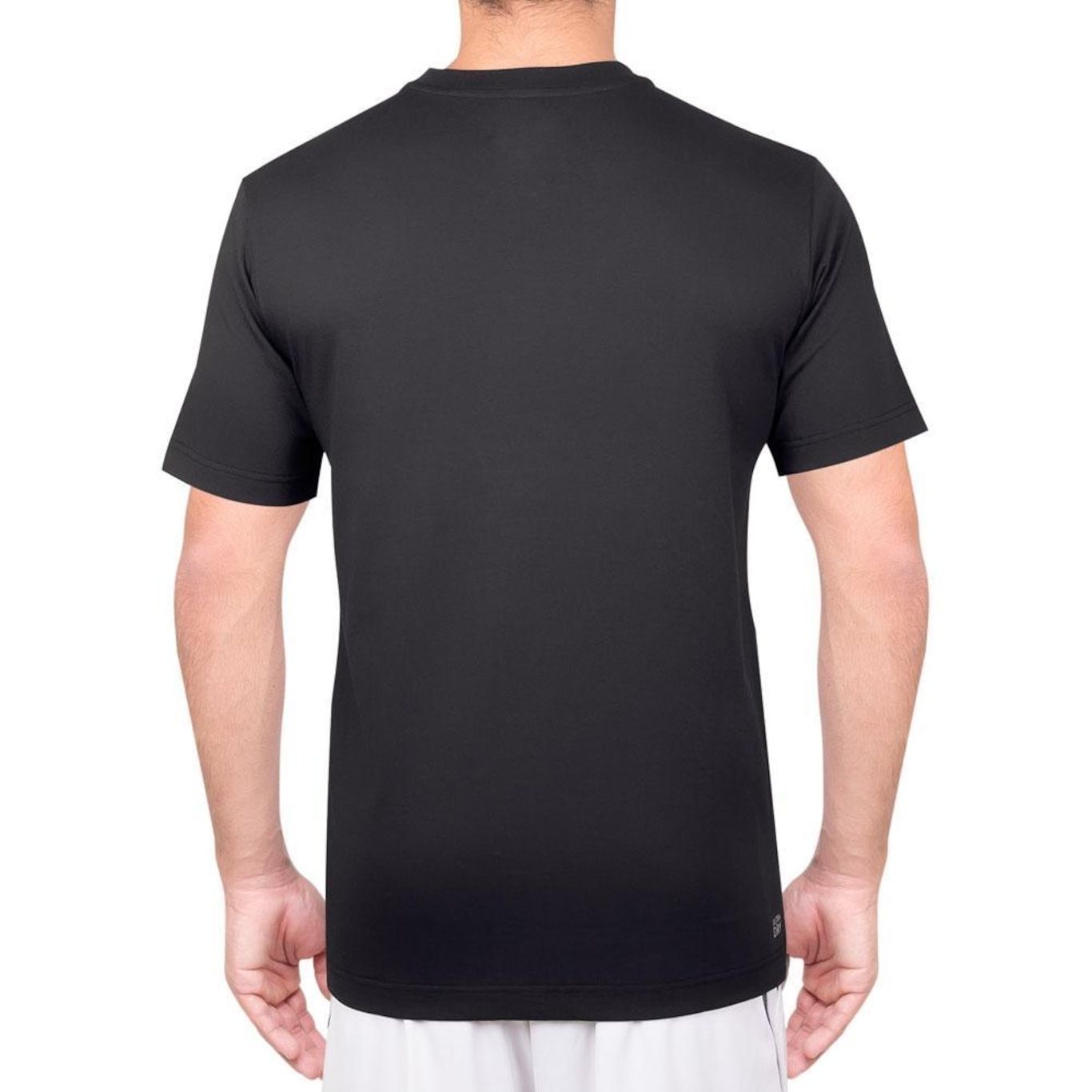 Camiseta Lacoste Tennis Th7618 - Masculina - Foto 5