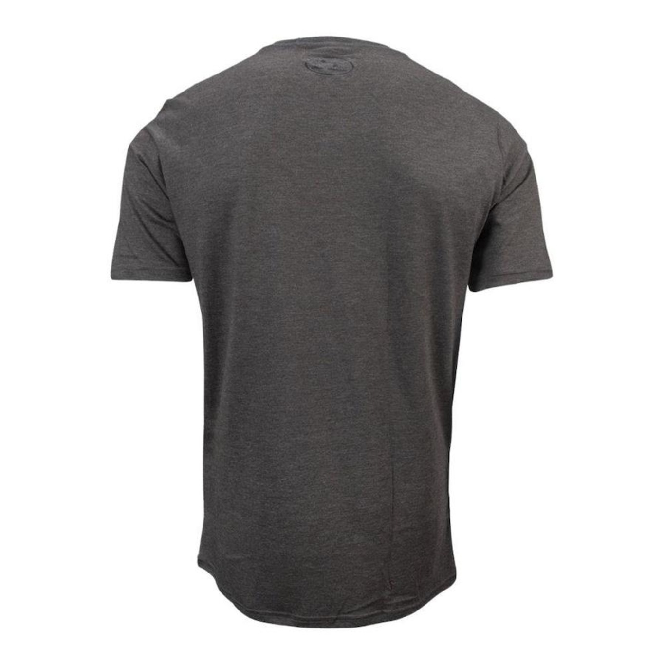 Camiseta Under Armour Sportstyle Left Chest SS - Masculino - Foto 2