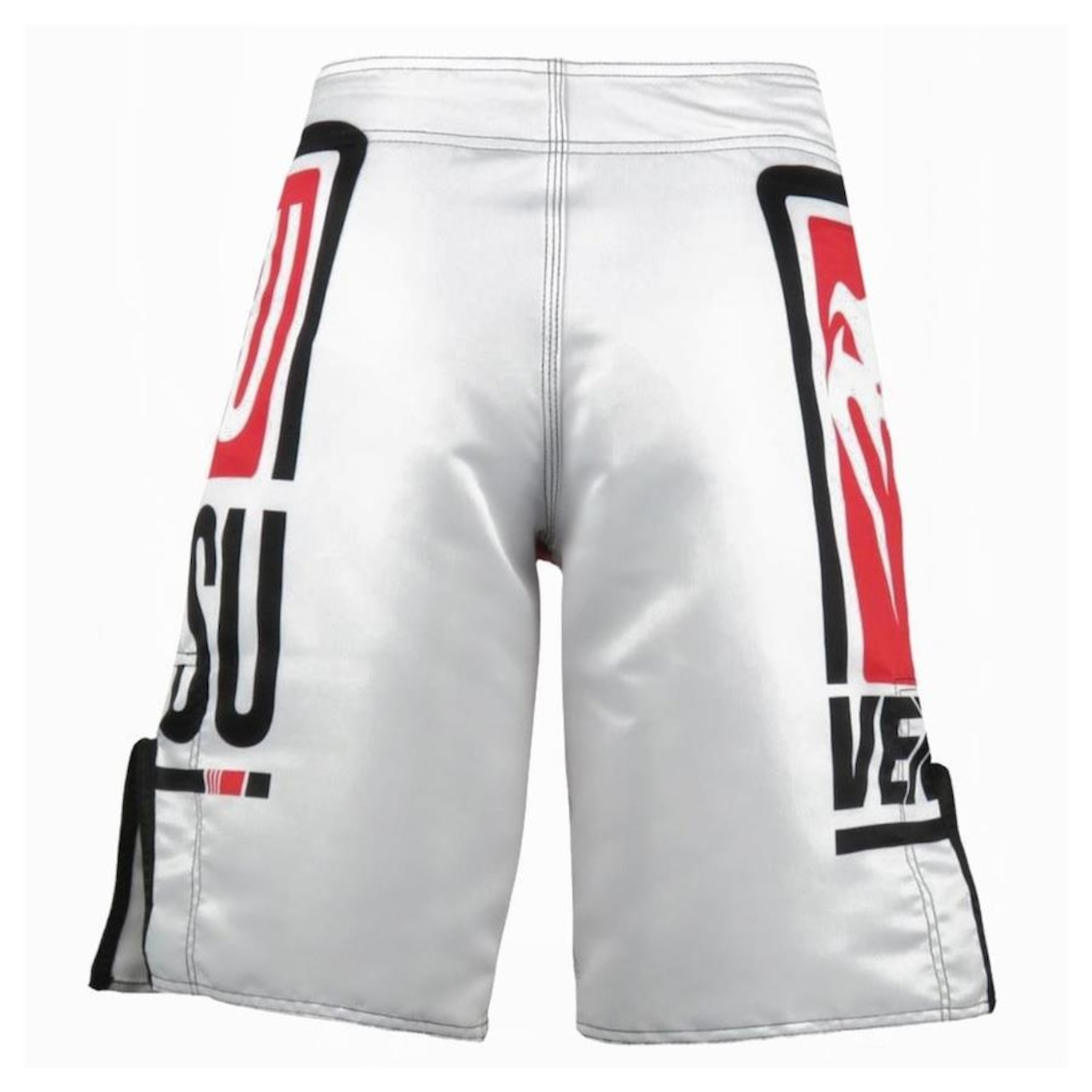 Bermuda Venum Jiu Jitsu Grau - Masculina - Foto 2