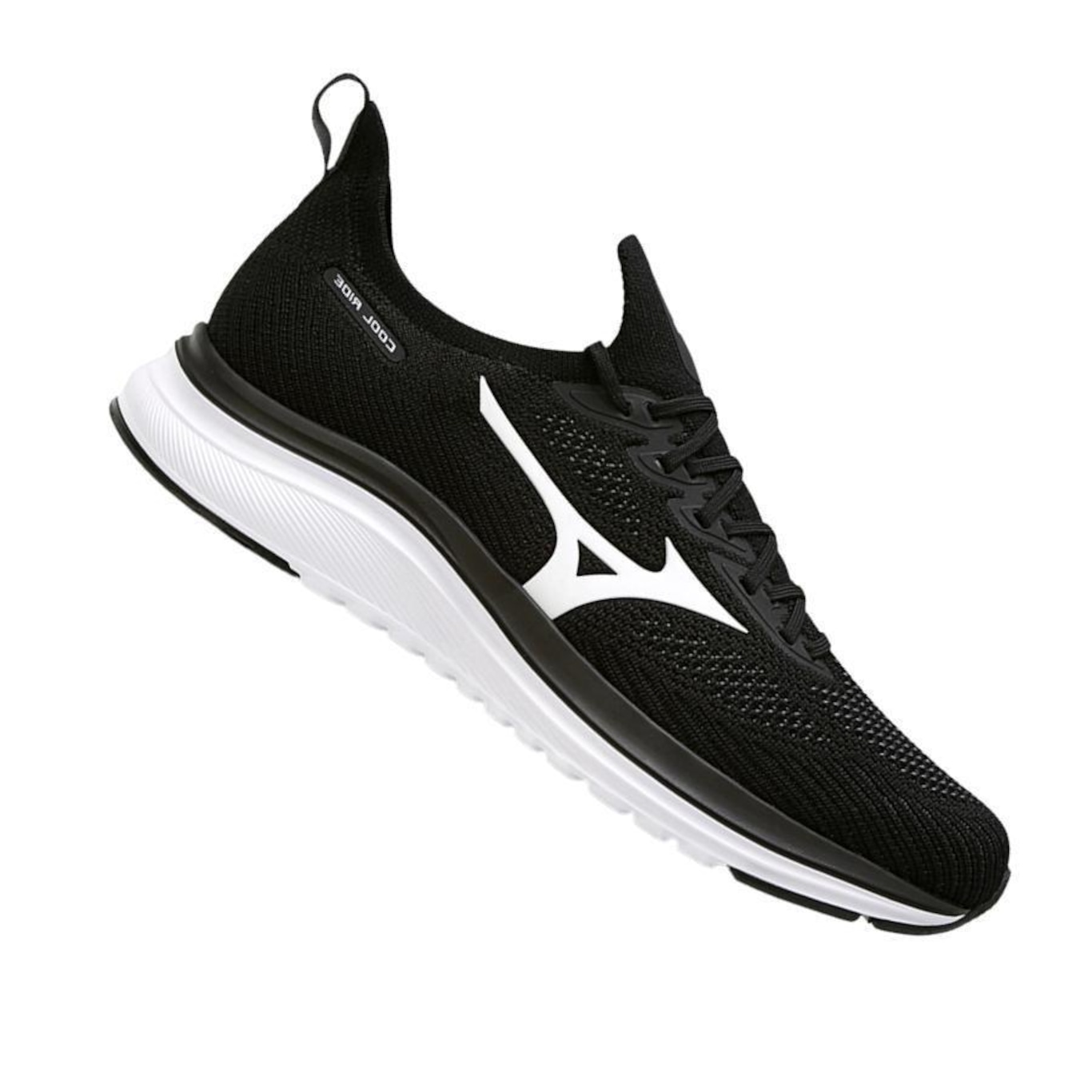 Tênis Mizuno Cool Ride - Masculino - Foto 1