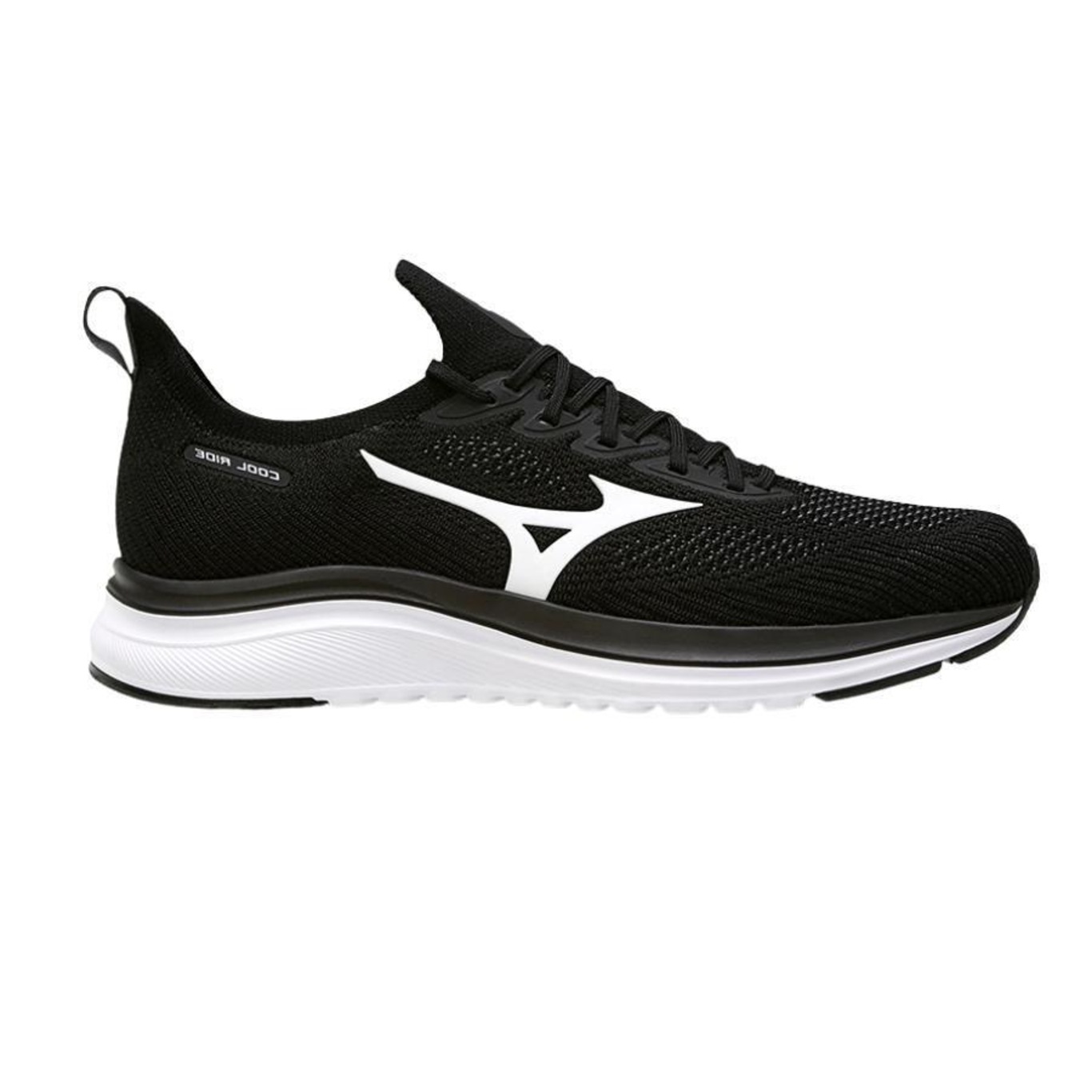 Tênis Mizuno Cool Ride - Masculino - Foto 2