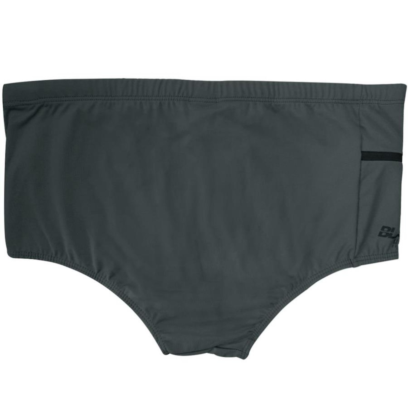 Sunga Oakley Blade Swim Trunk Grigio Scuro - Adulto - Foto 2