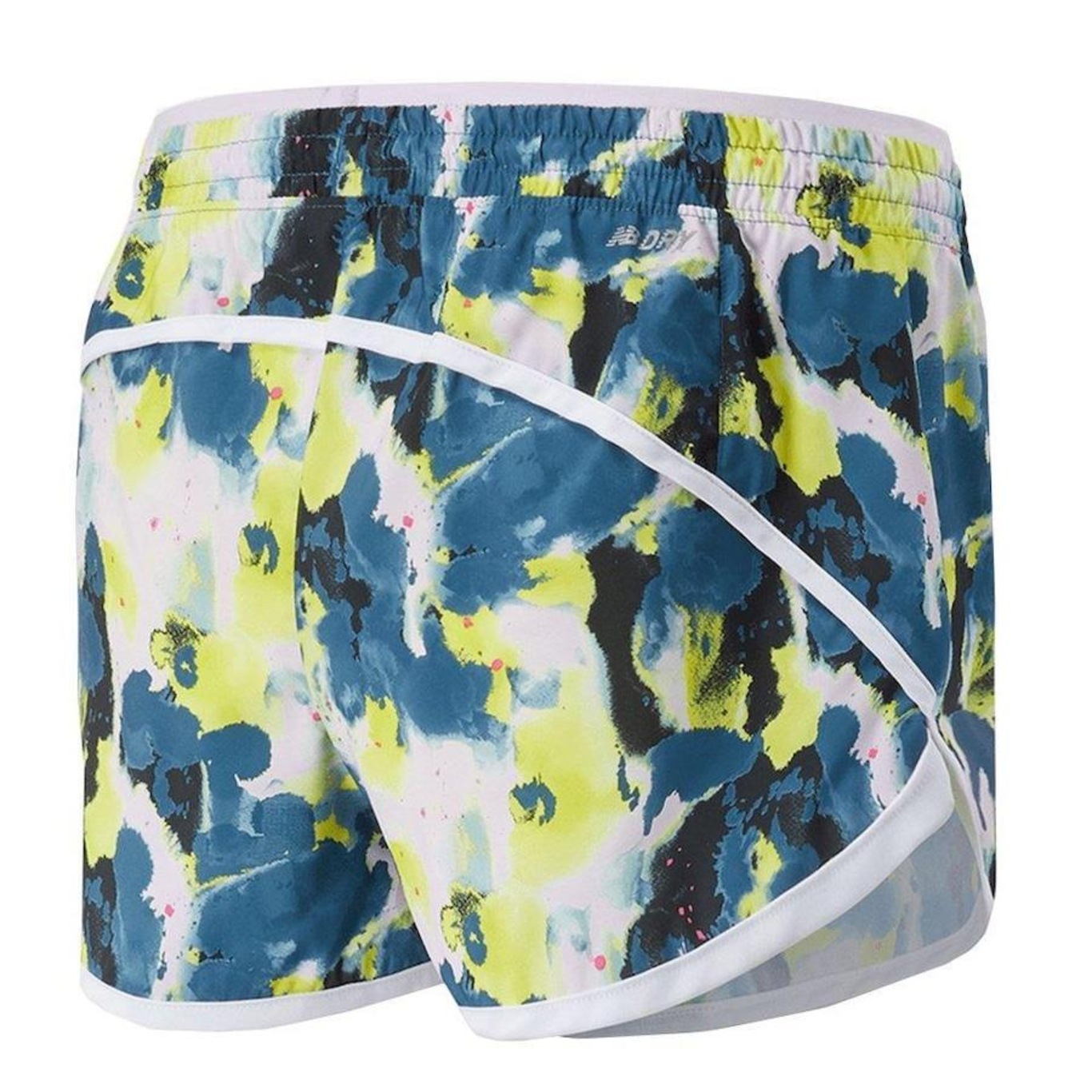 Short New Balance Accelerate 3IN - Feminino - Foto 2