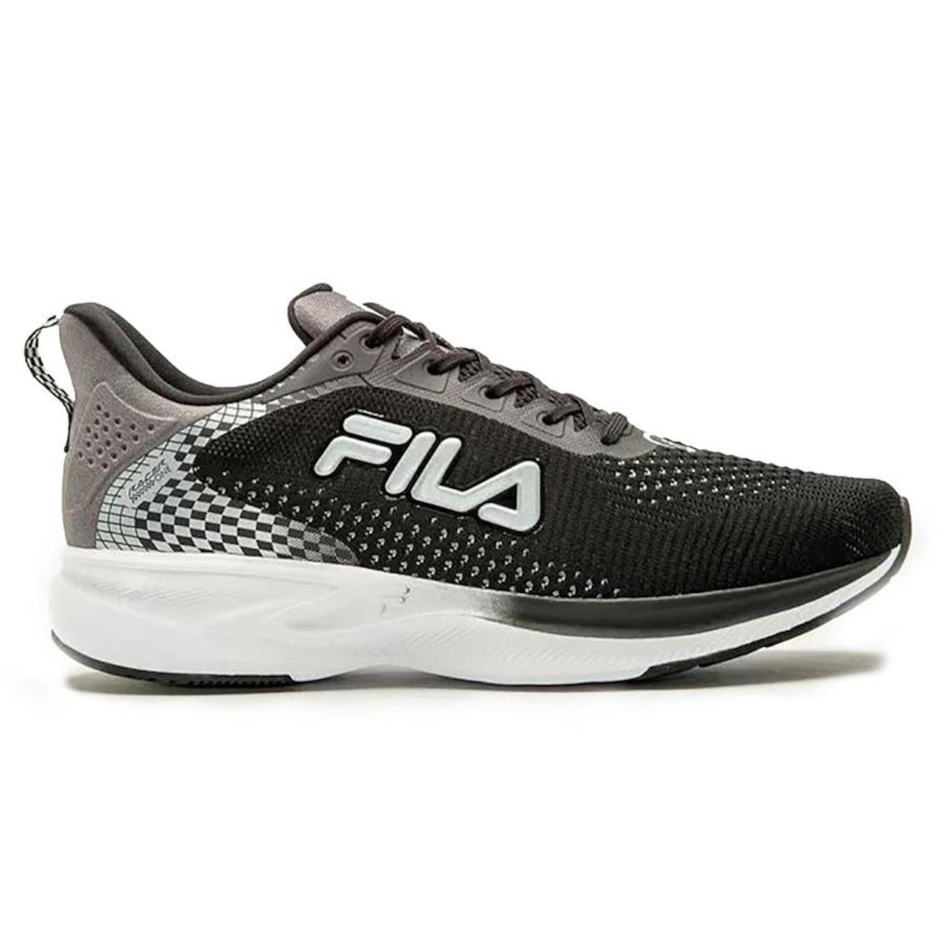 Tênis Fila Racer One - Masculino - Foto 2