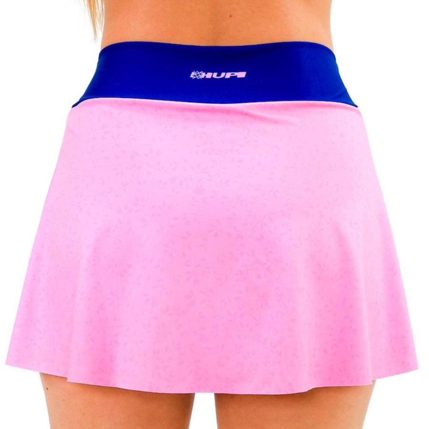 Shorts Saia HUPI Bali - Feminino - Foto 3