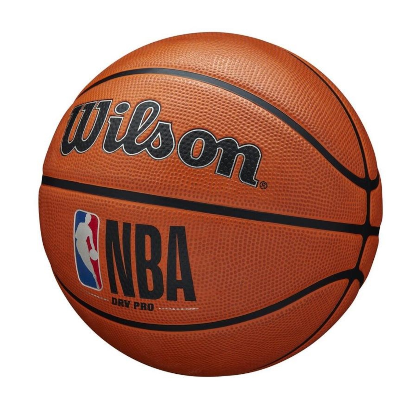 Bola de Basquete Wilson Nba Drv Pro - Foto 3