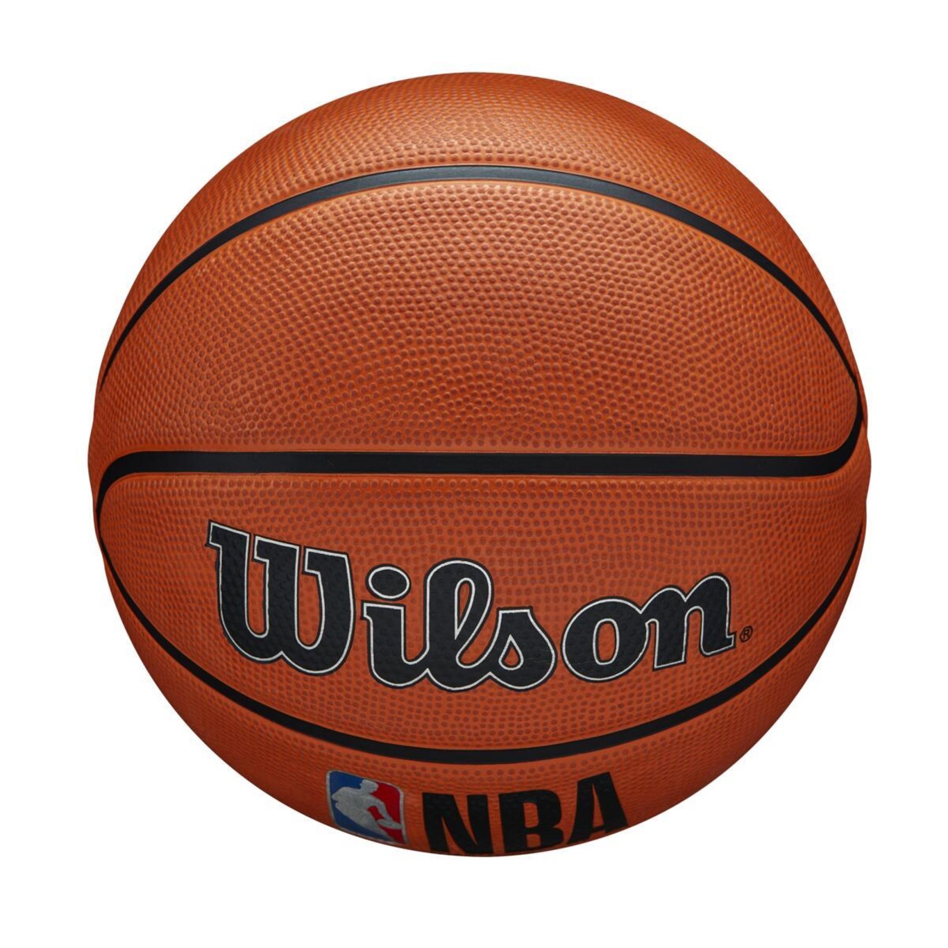 Bola de Basquete Wilson Nba Drv Pro - Foto 5