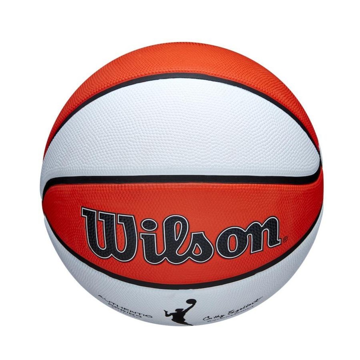 Bola de Basquete Wilson WNBA Authentic Outdoor - Foto 5