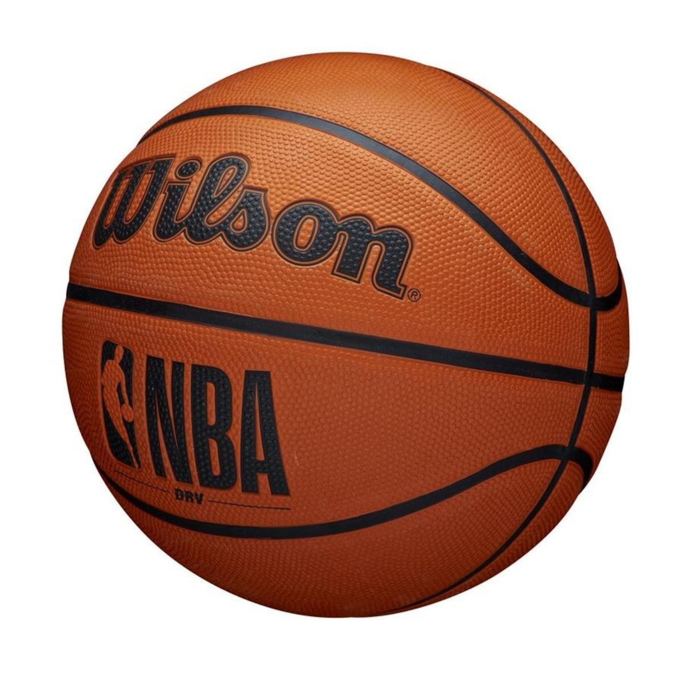 Bola de Basquete Wilson Nba Drv - Foto 3