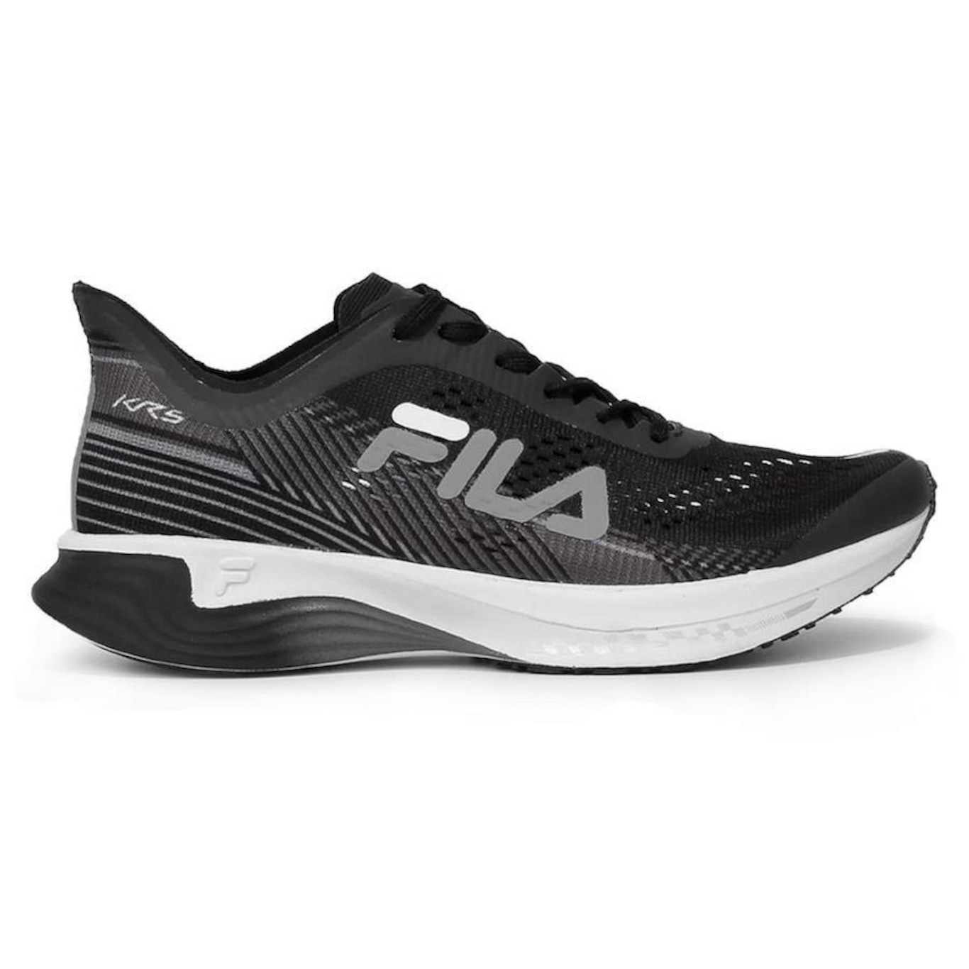 Tenis fila kenya racer fashion feminino