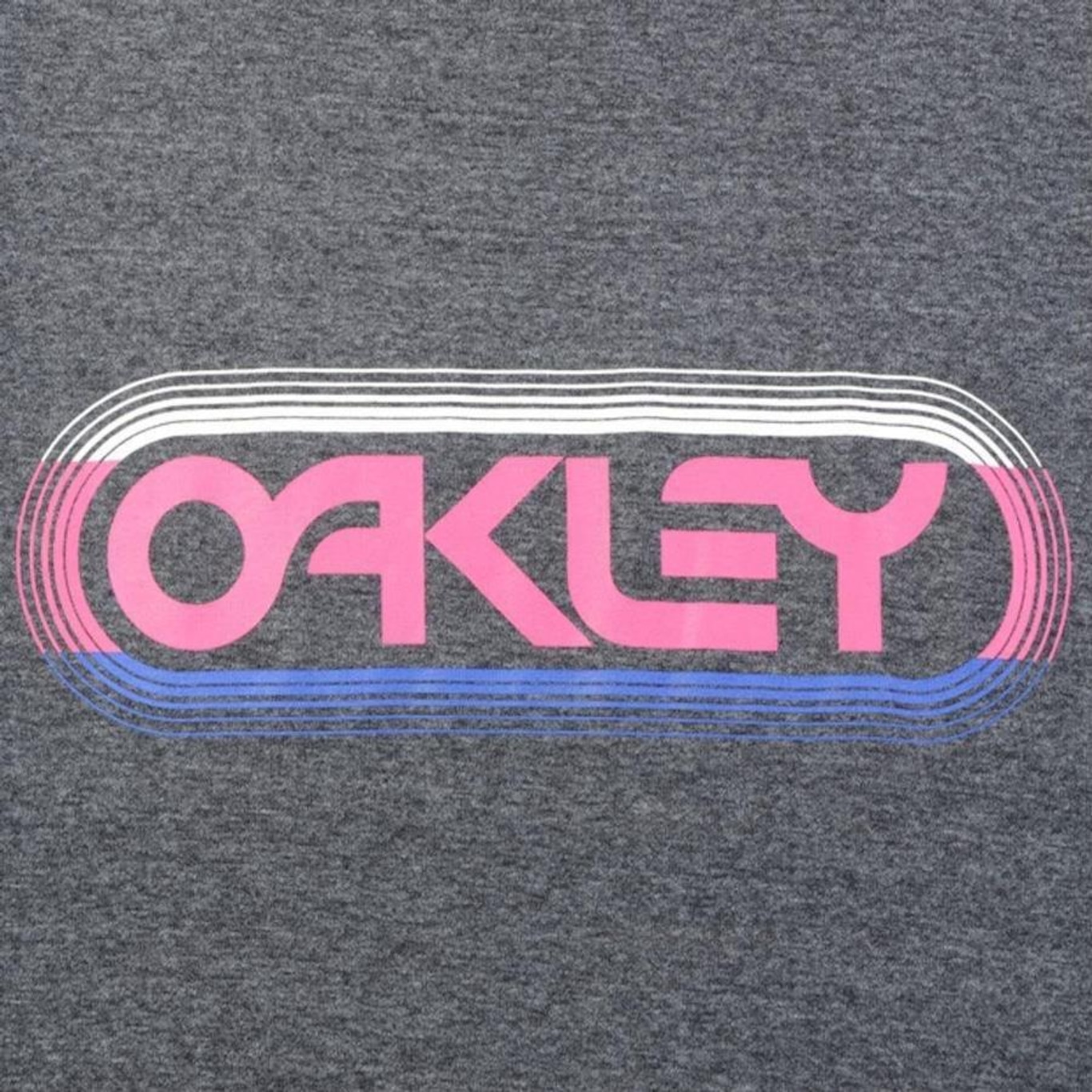 Camiseta Oakley FP Arcade SS - Masculina - Foto 3