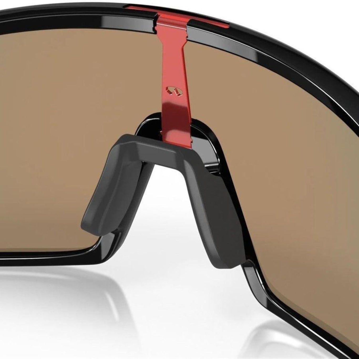 Óculos de Sol Oakley Sutro S Matte Black Prizm- Unissex - Foto 4