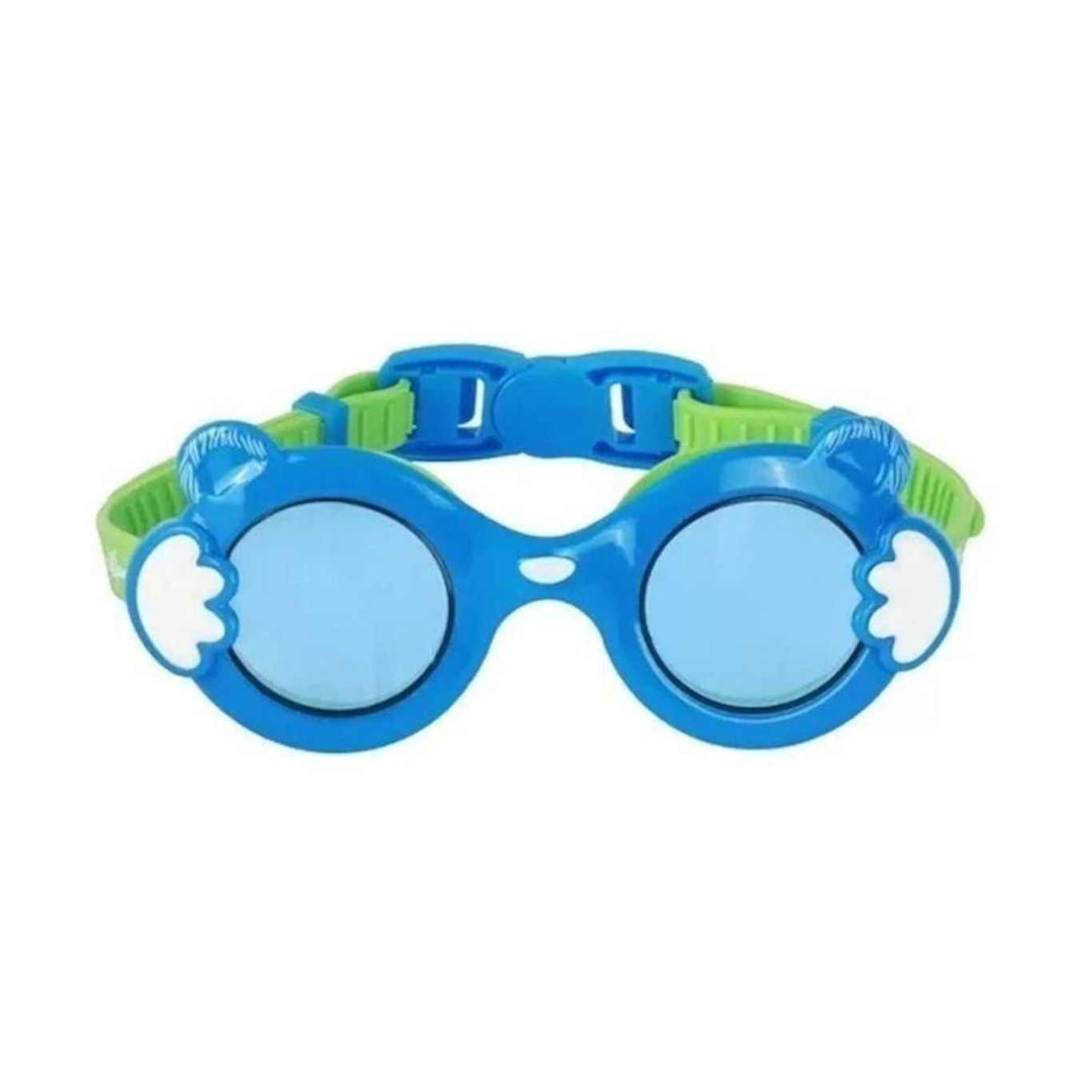 Óculos de Natação Speedo Baloo - Infantil - Foto 1