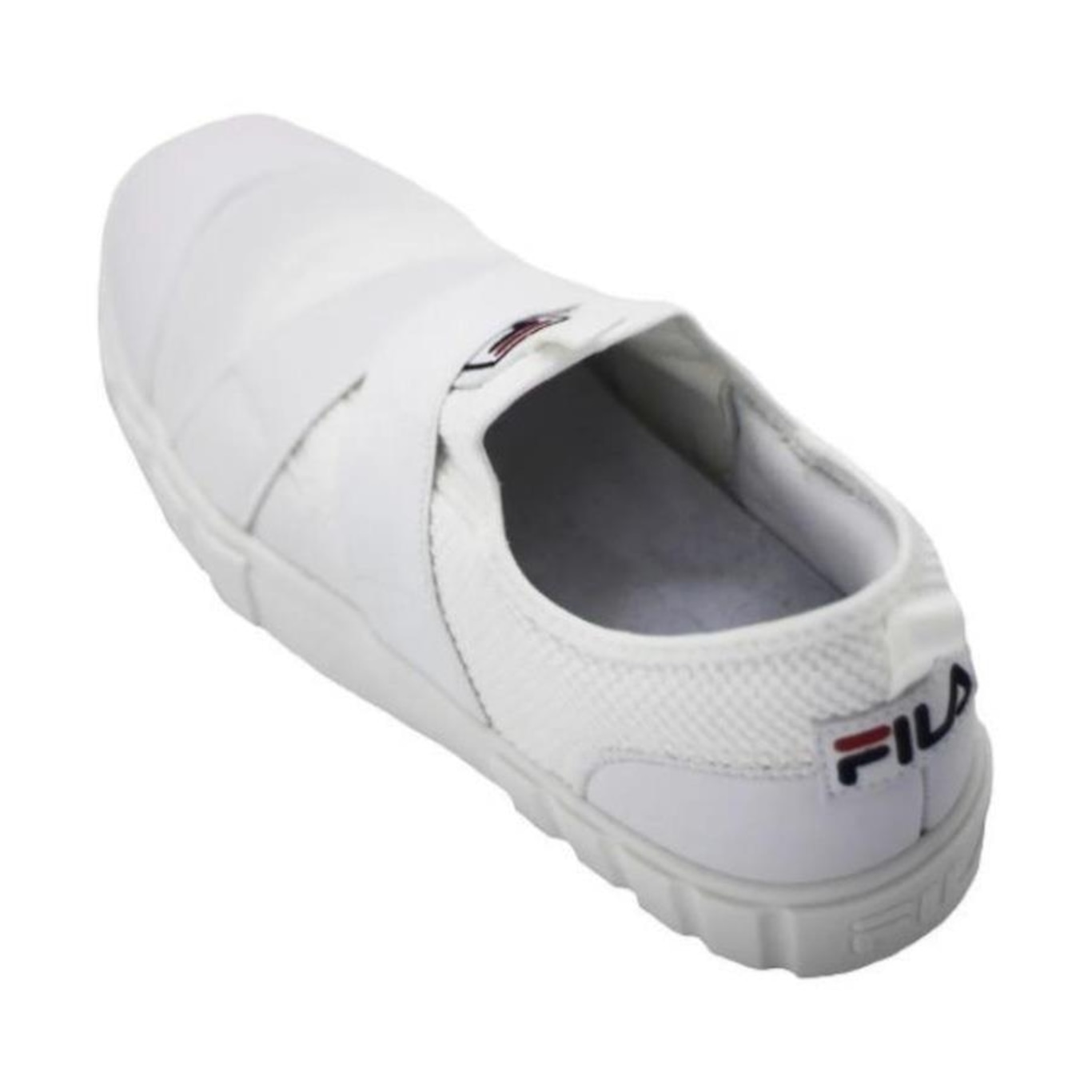 Tenis Fila Classic Court Adapter - Feminino - Foto 3