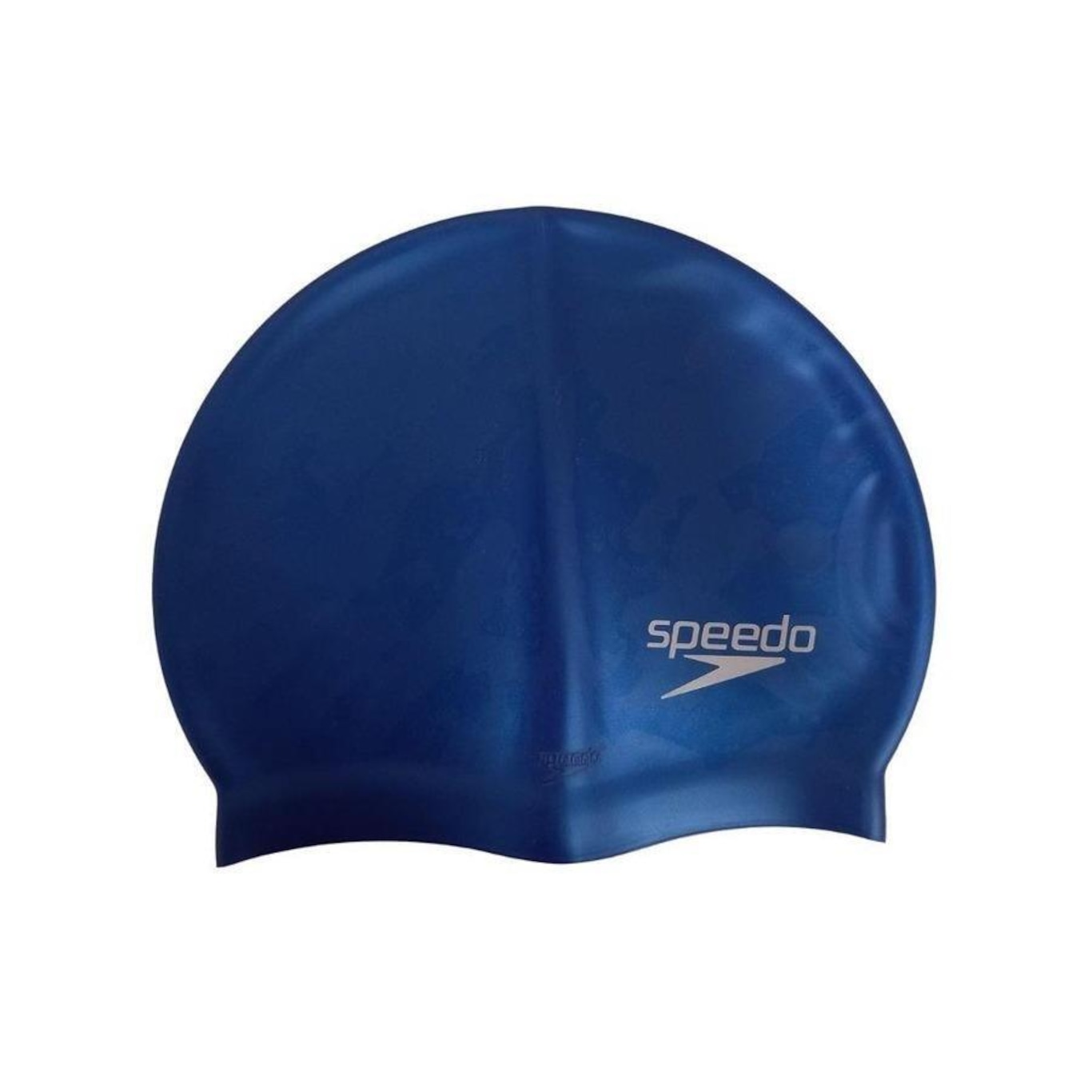 Touca Speedo Flat Cap - Adulto - Foto 2