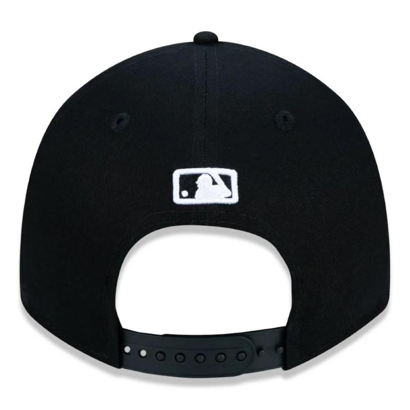 Boné Aba Curva New Era 940 Sn New York Yankees - Snapback - Adulto - Foto 3