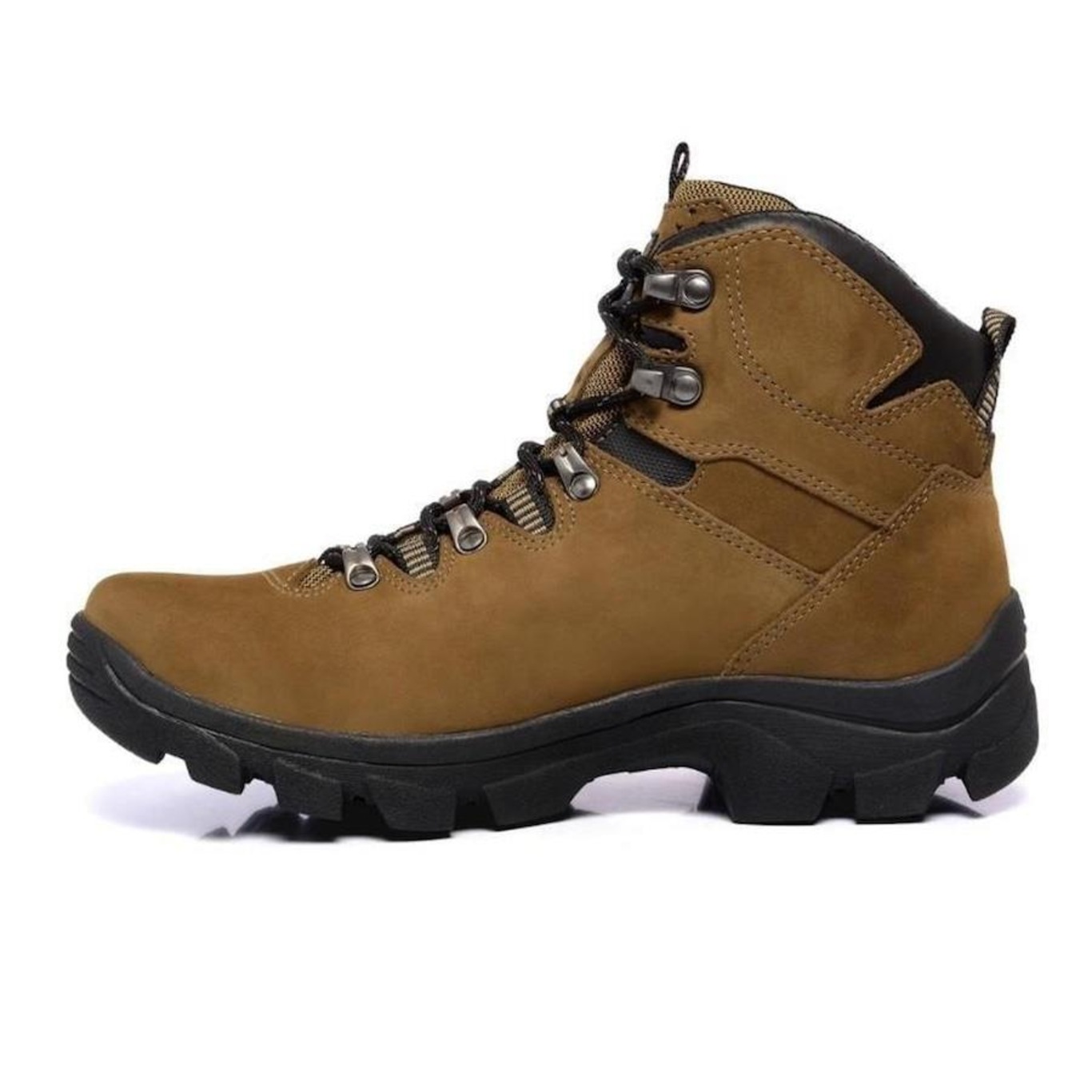 Bota Bradok Hi Land - Masculina - Foto 2