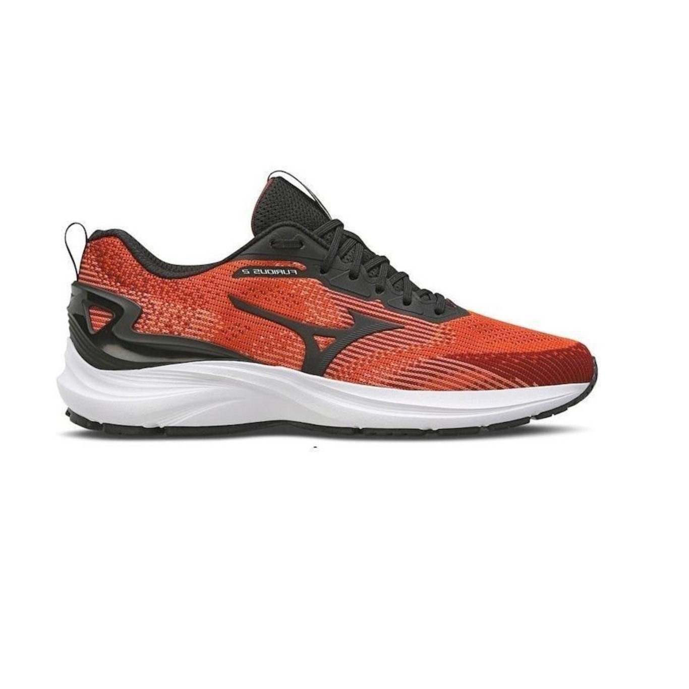 Tenis Mizuno Furious 2 - Masculino - Foto 1