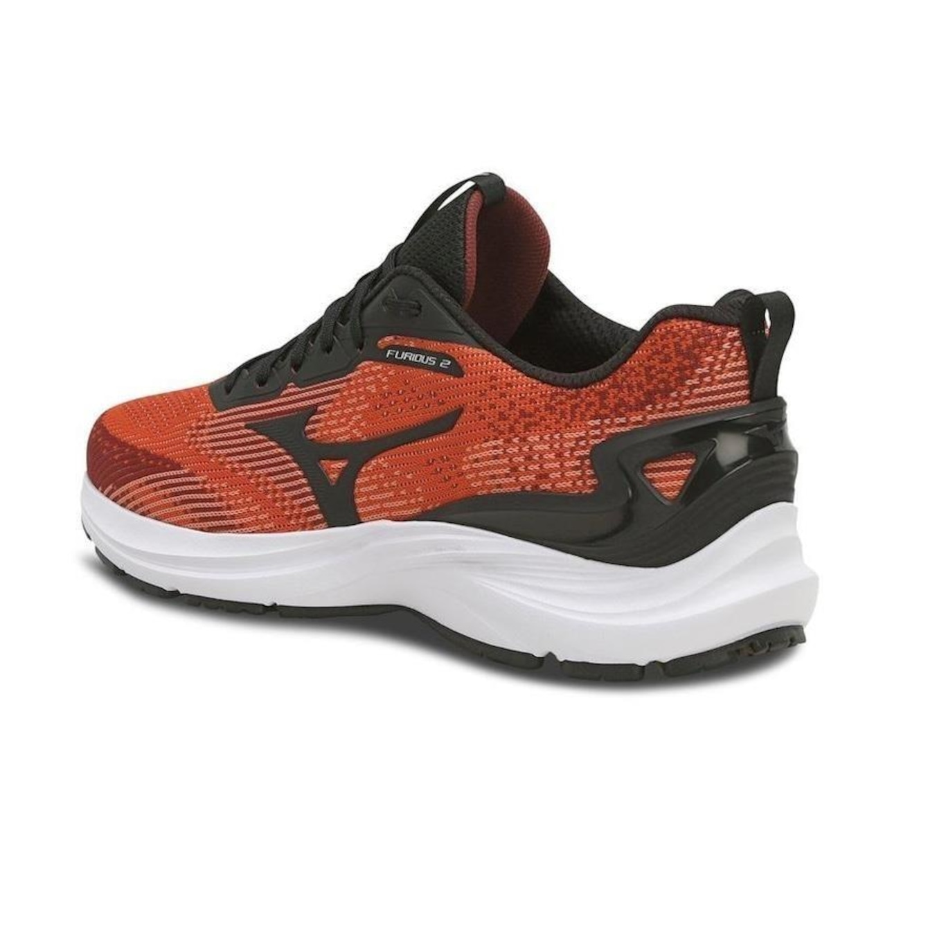 Tenis Mizuno Furious 2 - Masculino - Foto 3