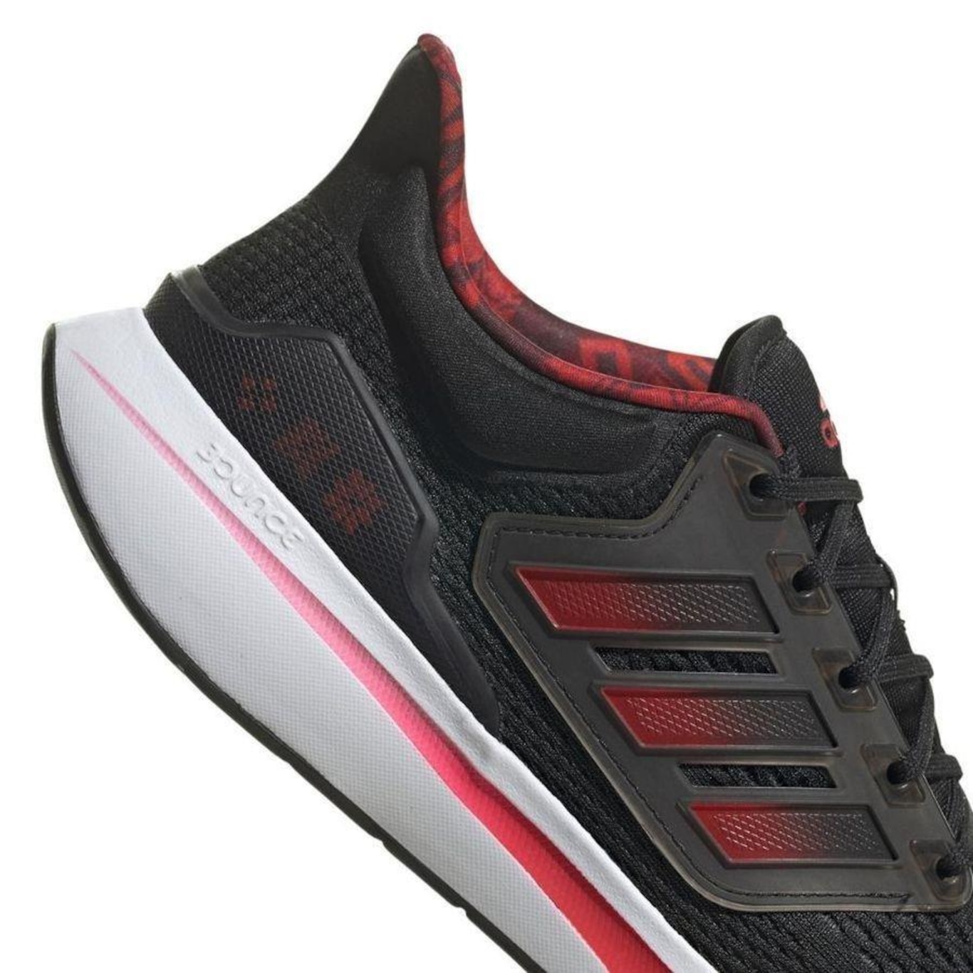 Tênis adidas EQ21 Run - Masculino - Foto 6