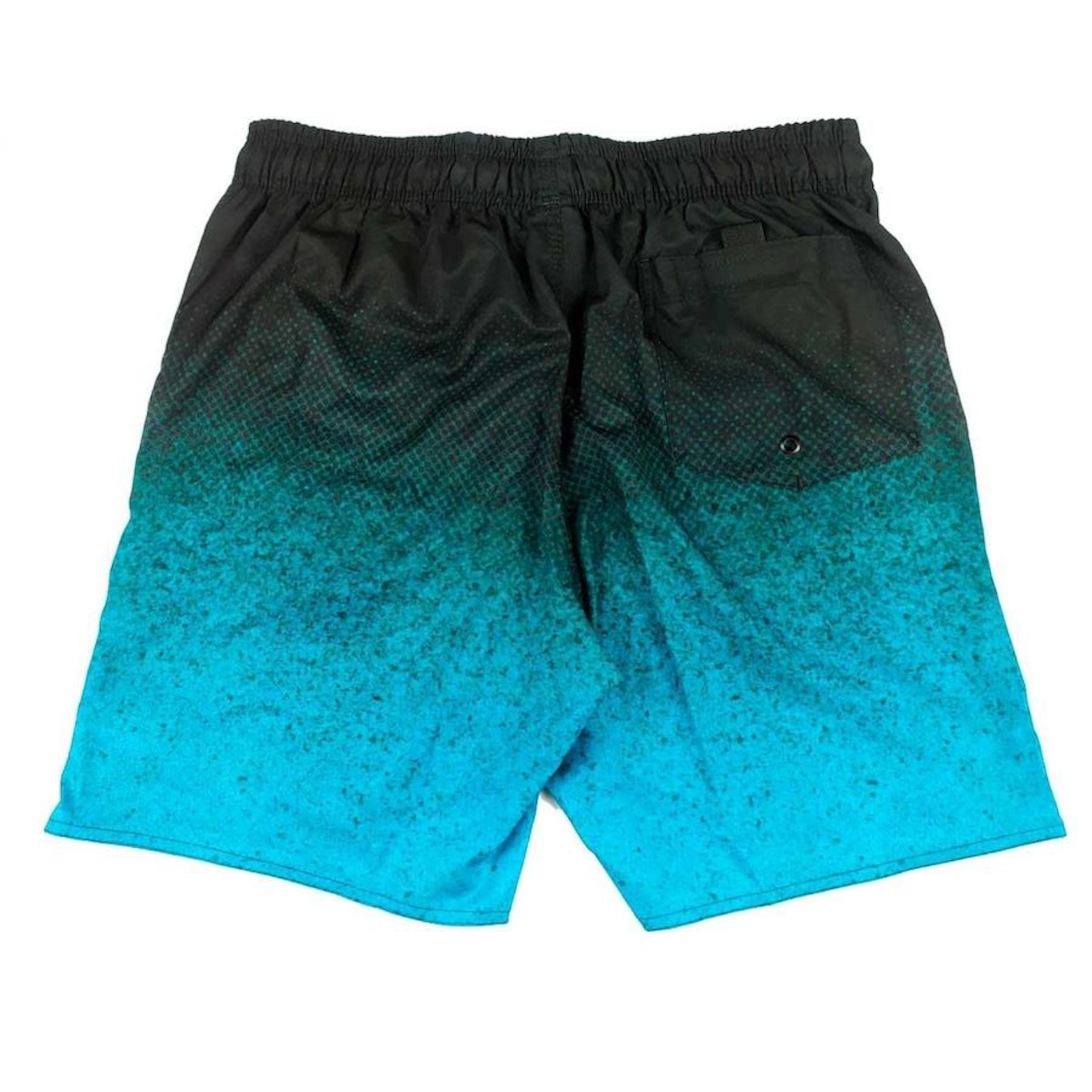 Shorts WSS Diamond Green - Masculino - Foto 3