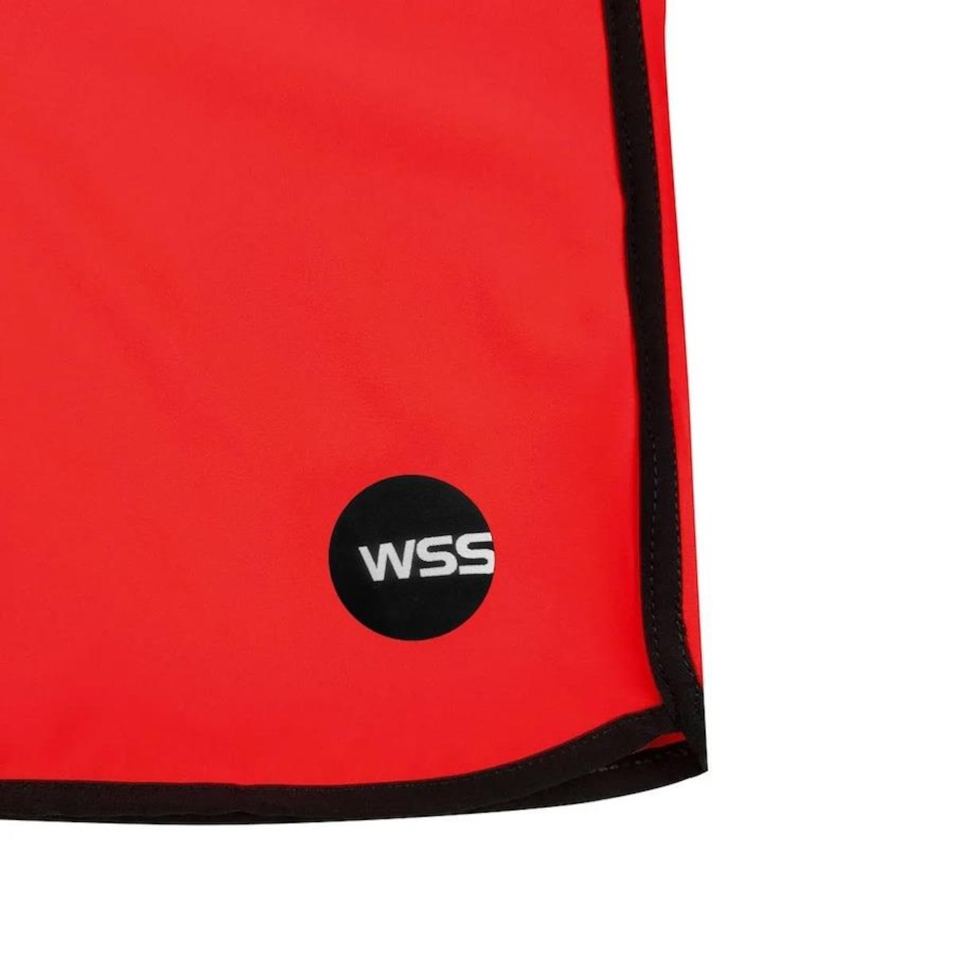 Bermuda Esporte Wss Colors Moon - Masculina - Foto 3